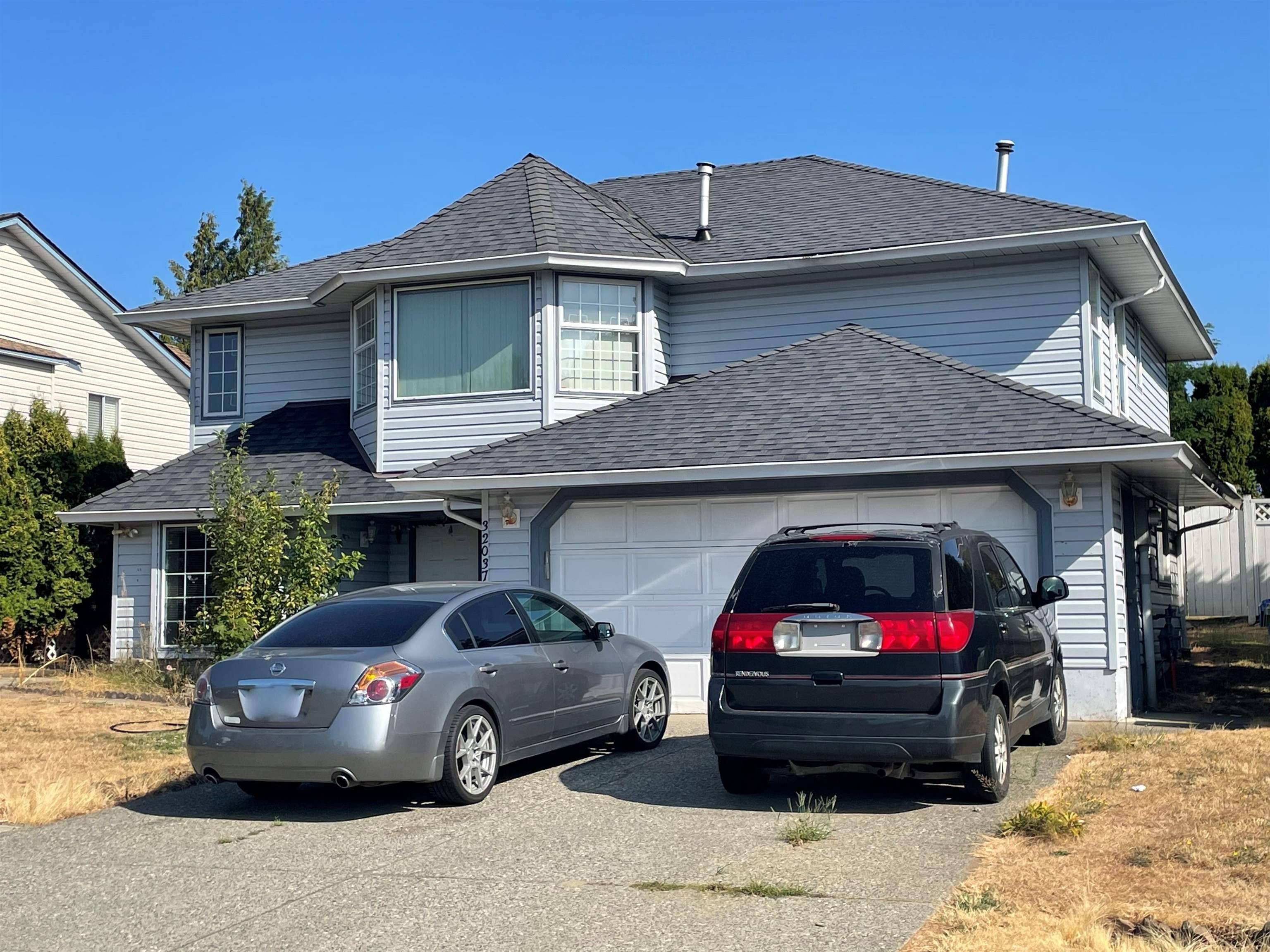 Abbotsford, BC V2T 5B8,32037 SORRENTO AVE