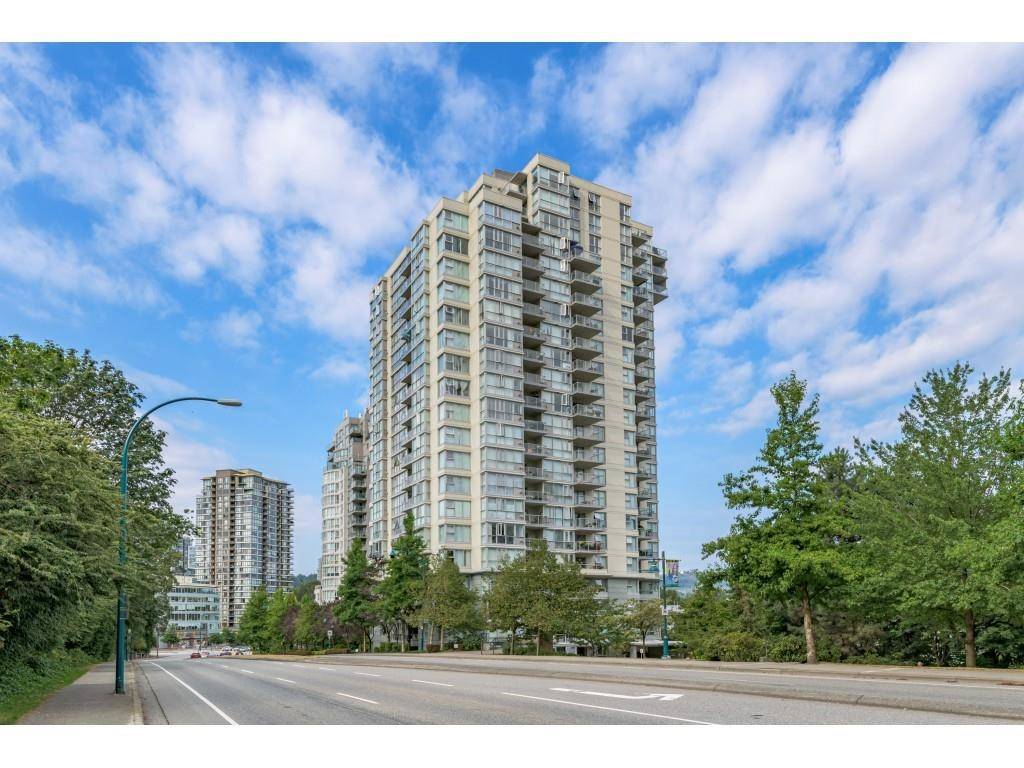 Port Moody, BC V3H 5L8,235 GUILDFORD WAY #407