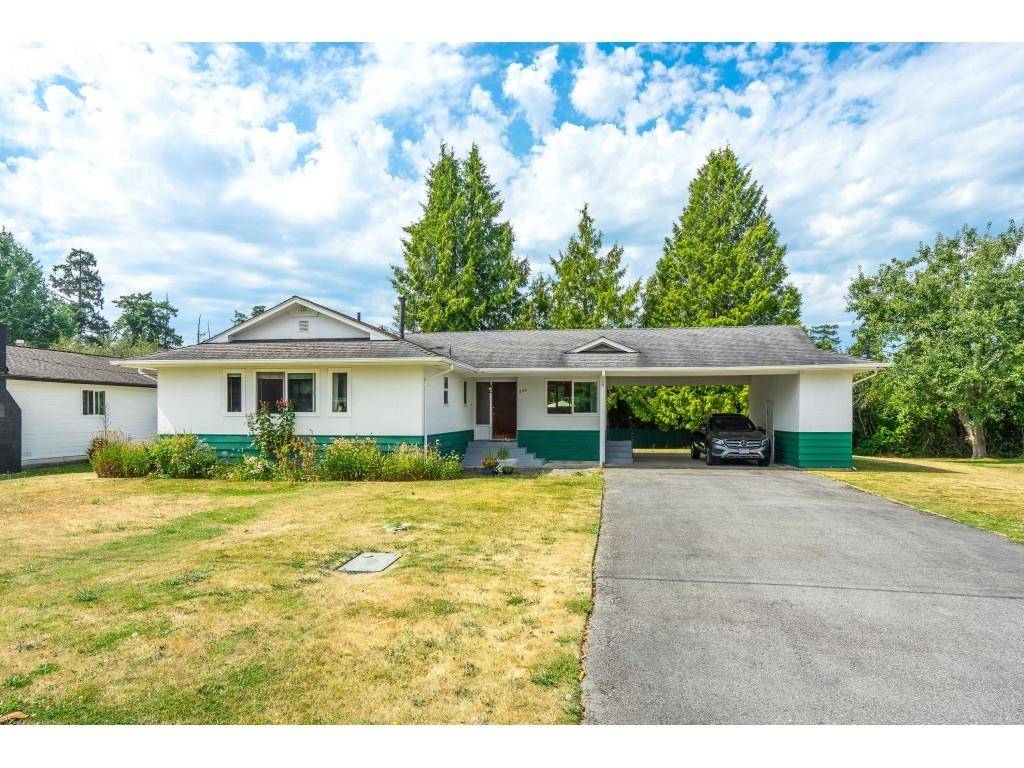 Delta, BC V4L 1M9,259 65B ST