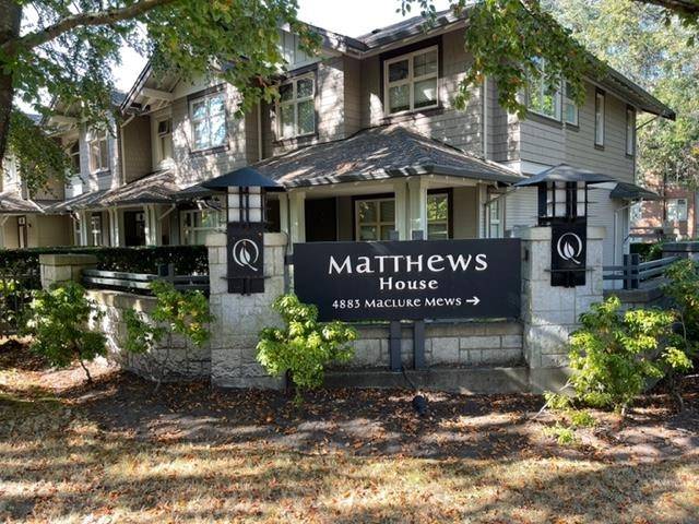 Vancouver, BC V6M 1B6,2031 W 33RD AVE