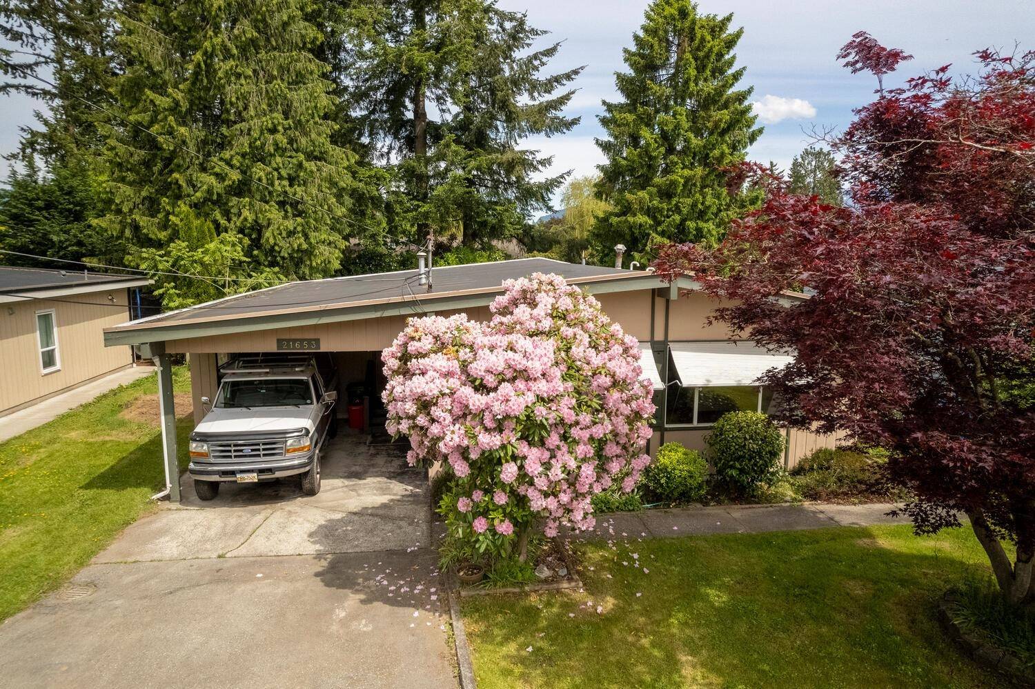 Maple Ridge, BC V2X 4H6,21653 124 AVE