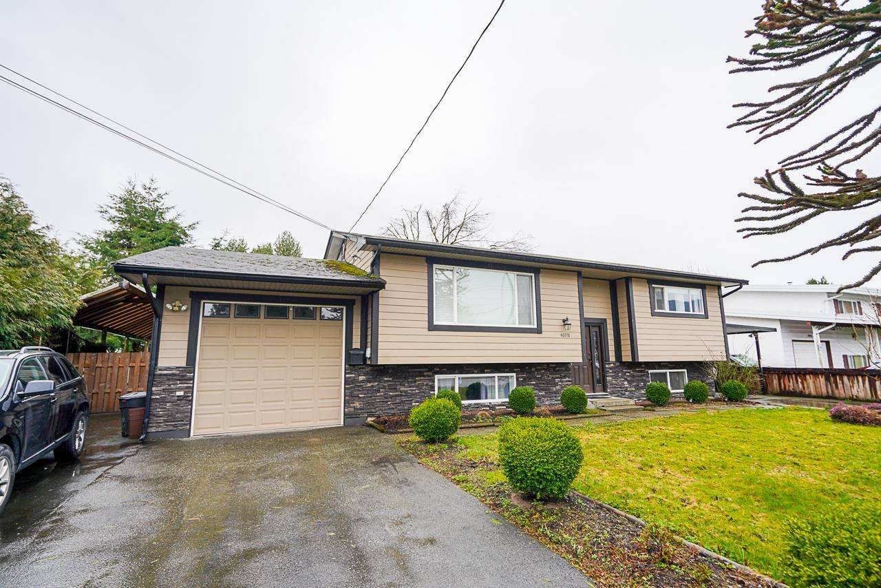 Chilliwack, BC V2P 6M4,46576 TETON AVE