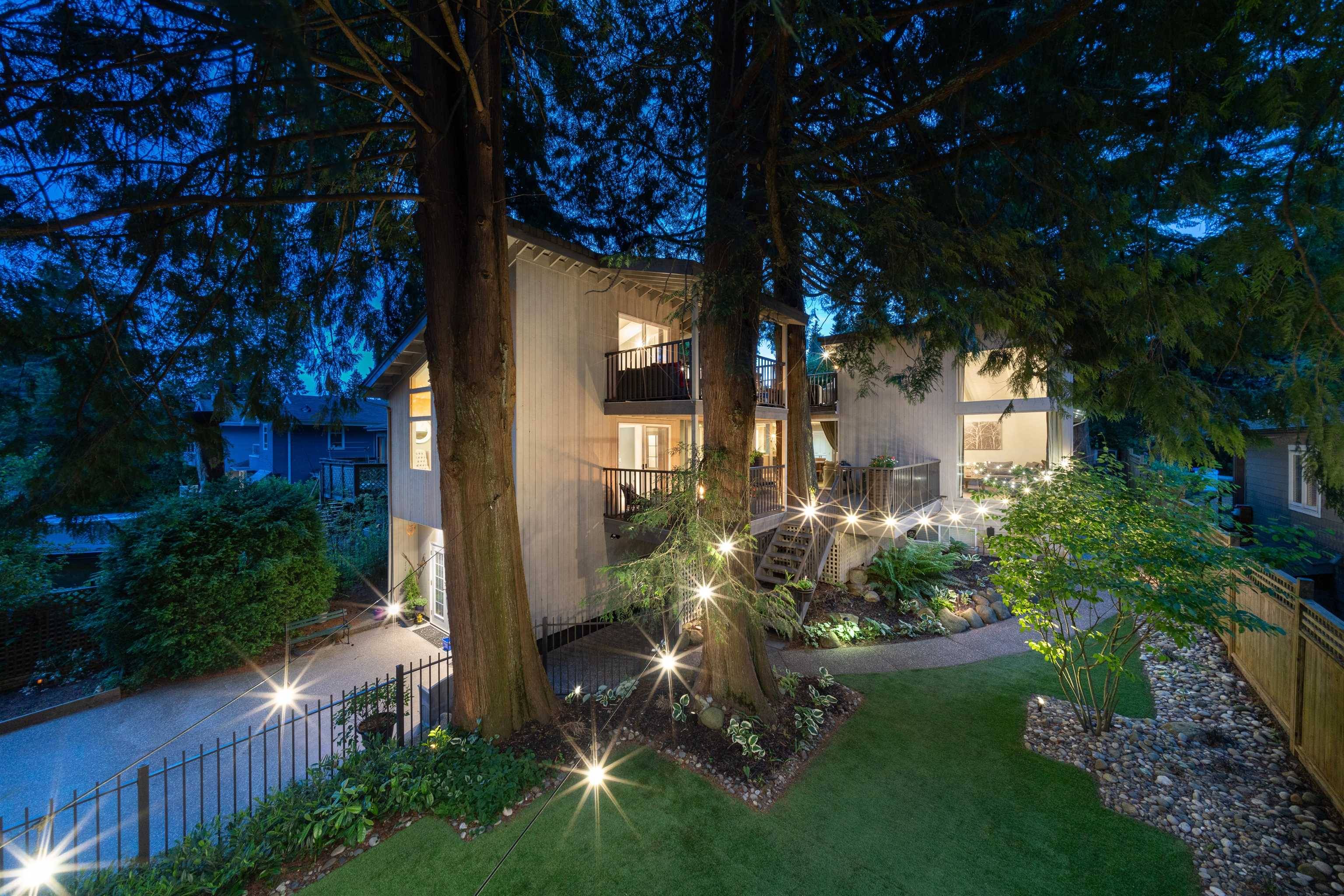 North Vancouver, BC V7K 2C3,3140 CHAUCER AVE