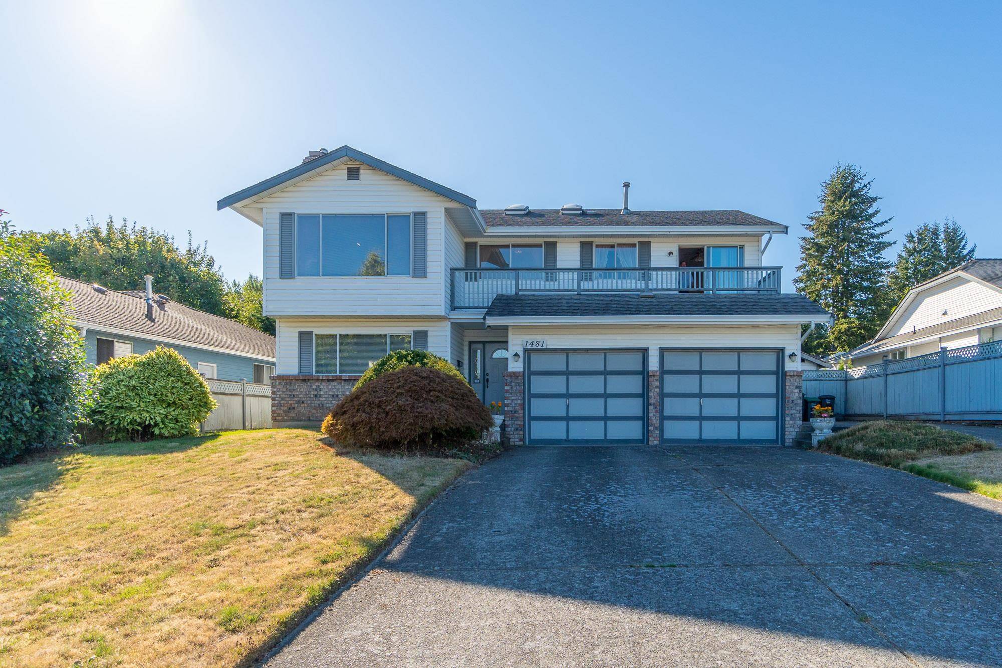 Surrey, BC V4A 8M9,1481 160A ST