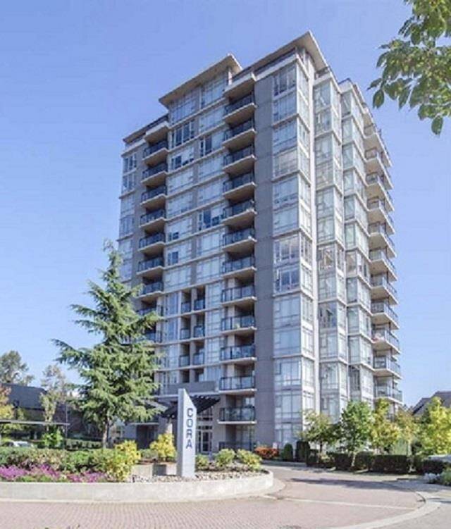 Coquitlam, BC V3K 0A9,555 DELESTRE AVE #1006