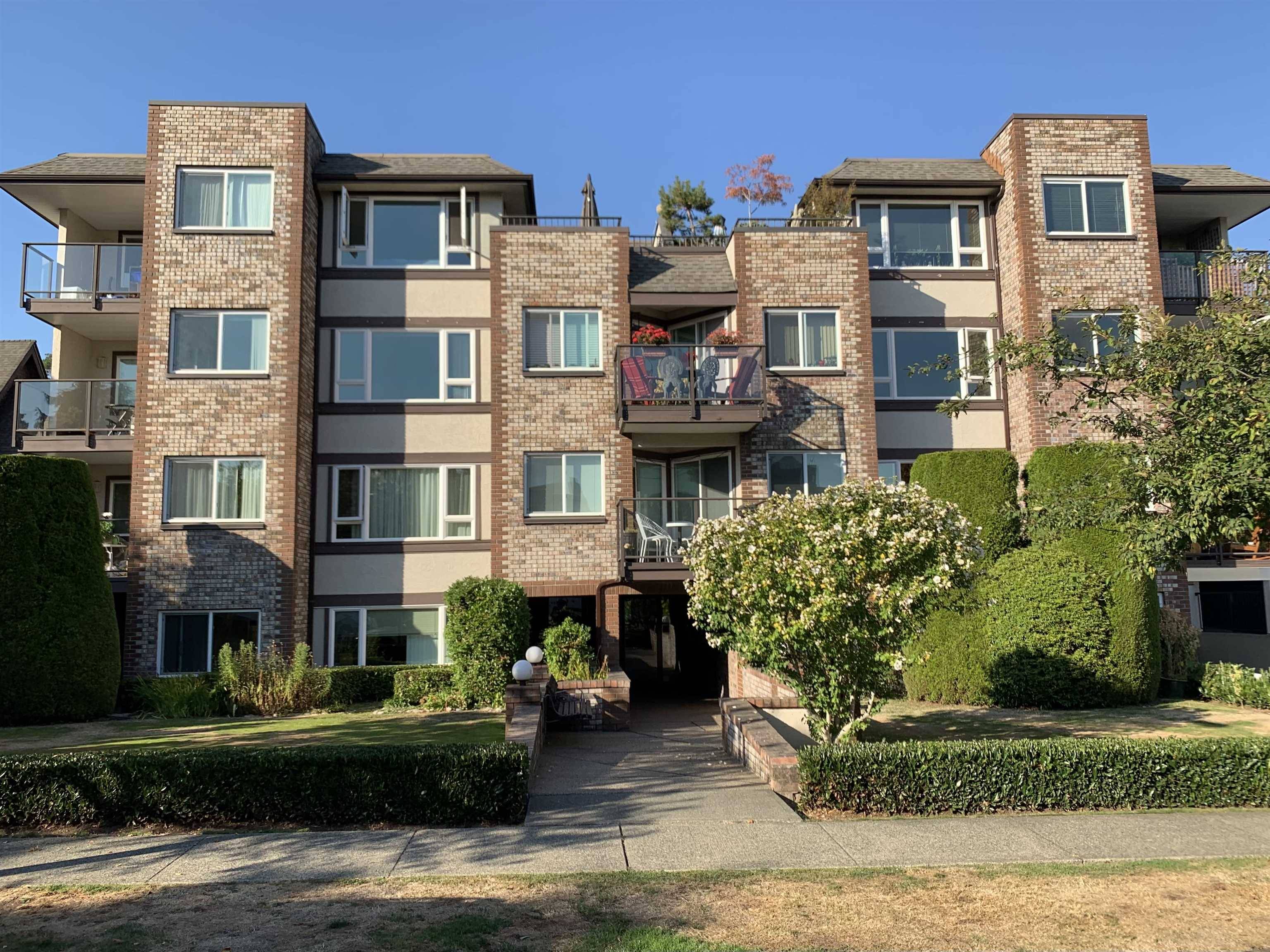 Vancouver, BC V6P 3A9,1251 W 71ST AVE #102