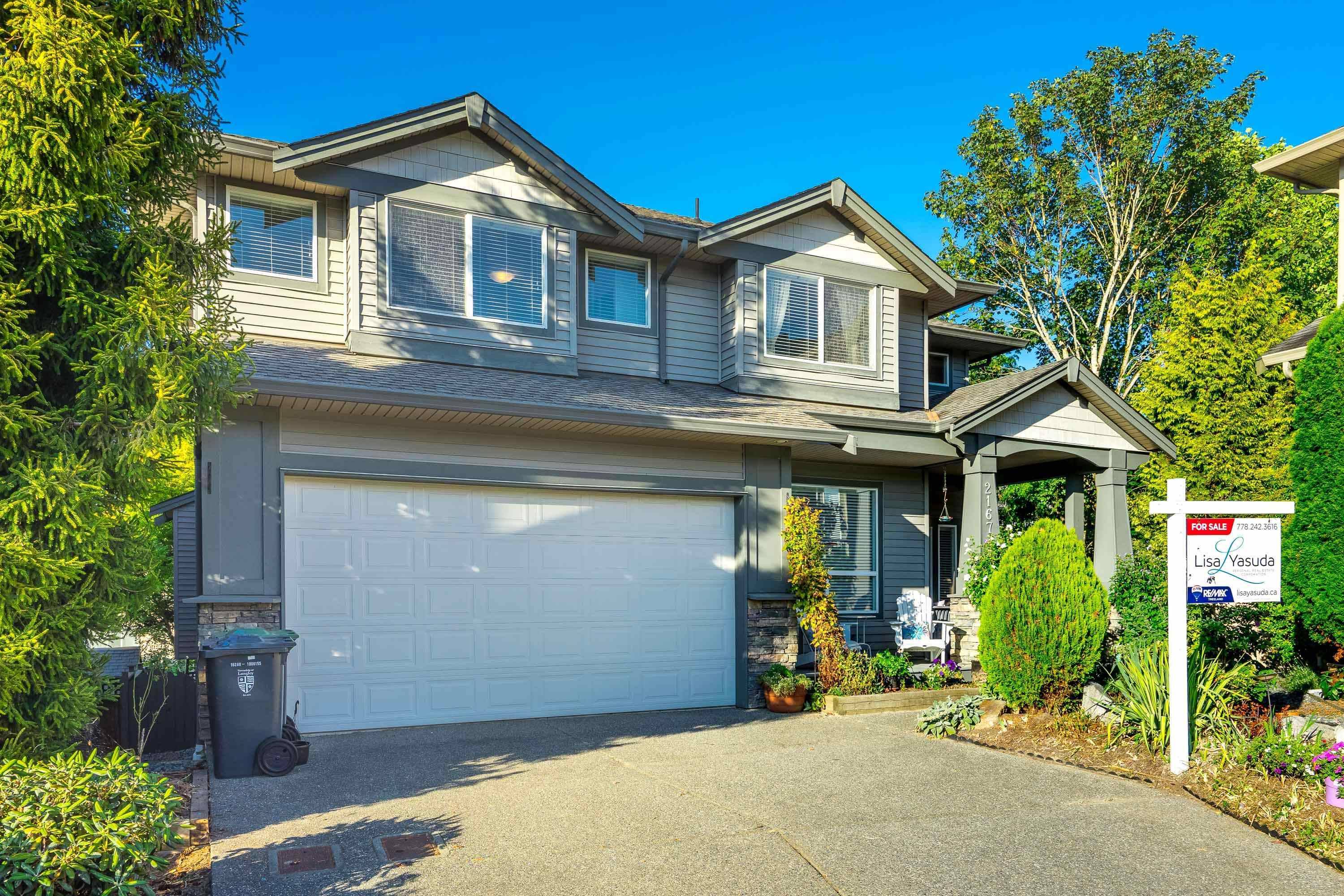 Langley, BC V1M 4C6,21673 89 AVE