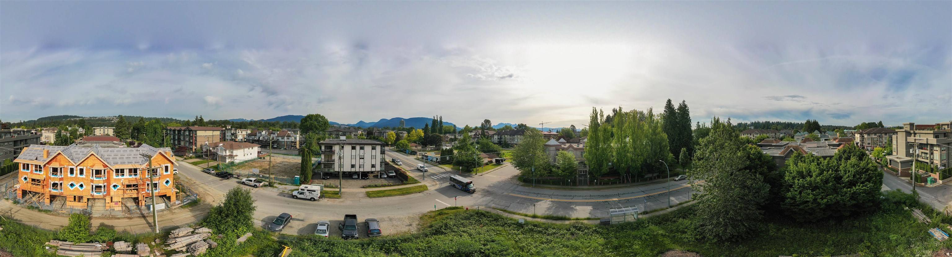 Port Coquitlam, BC V3C 1Y3,2331 KELLY AVE #405