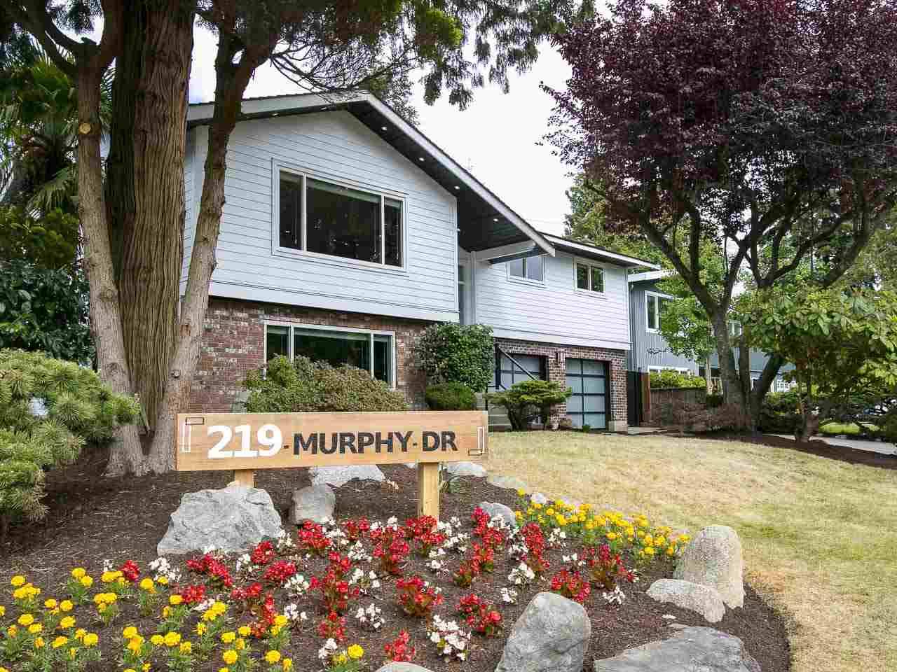 Delta, BC V4M 3P1,219 W MURPHY DR