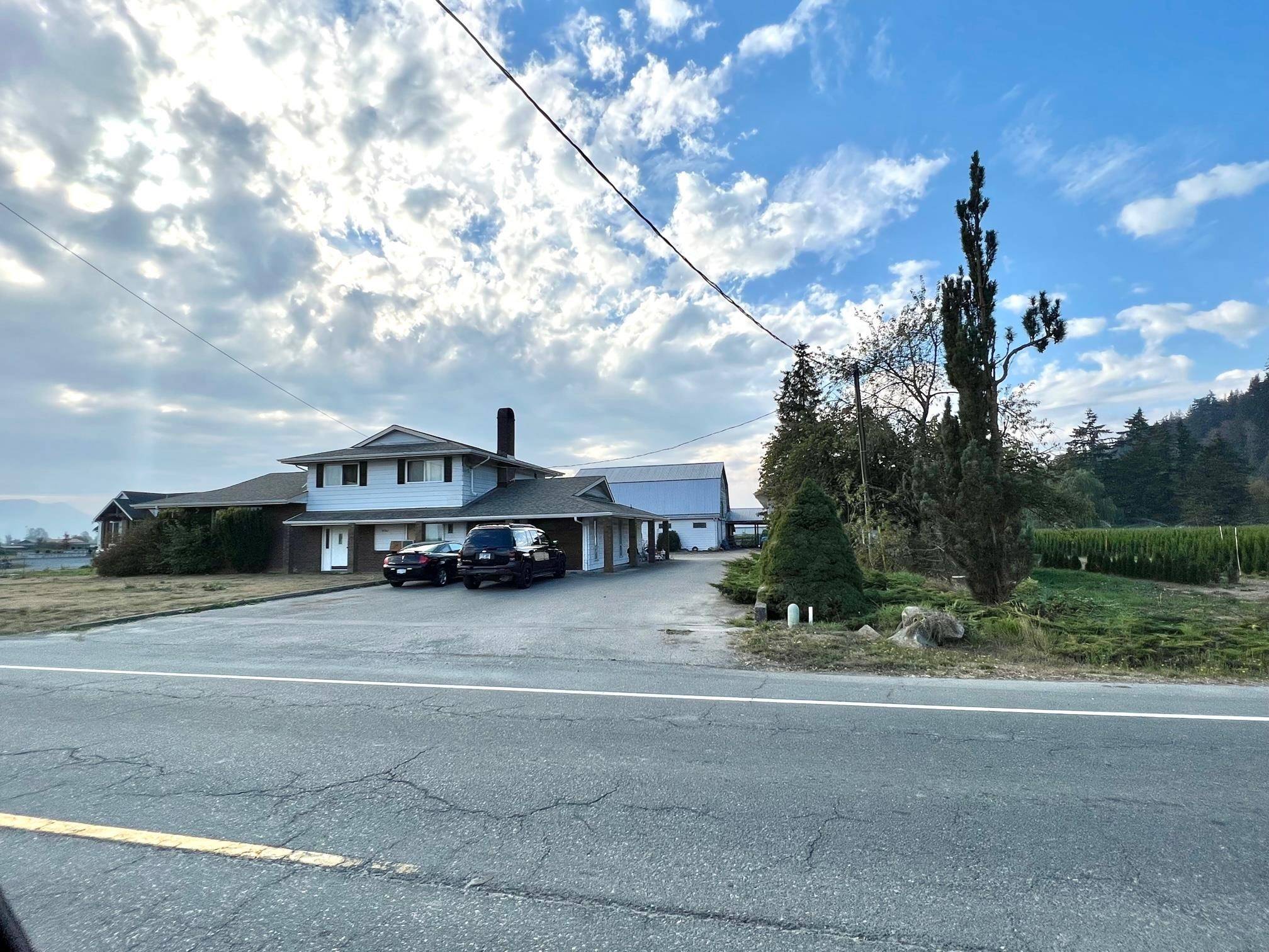 Chilliwack, BC V2P 8E3,9761 PREST RD