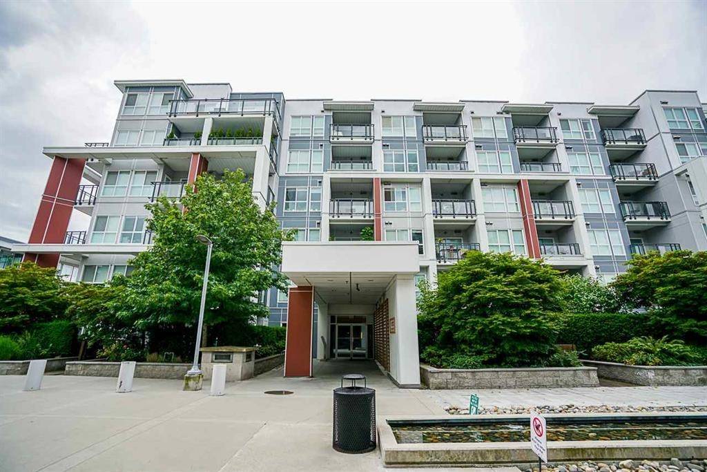 Richmond, BC V6X 0L1,10033 RIVER DR #113