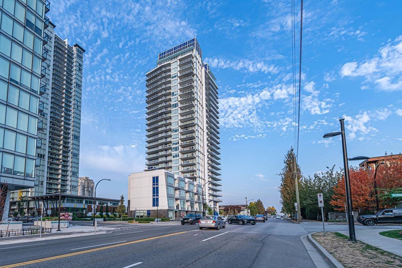 Burnaby, BC V5J 0J3,5051 IMPERIAL ST #1505