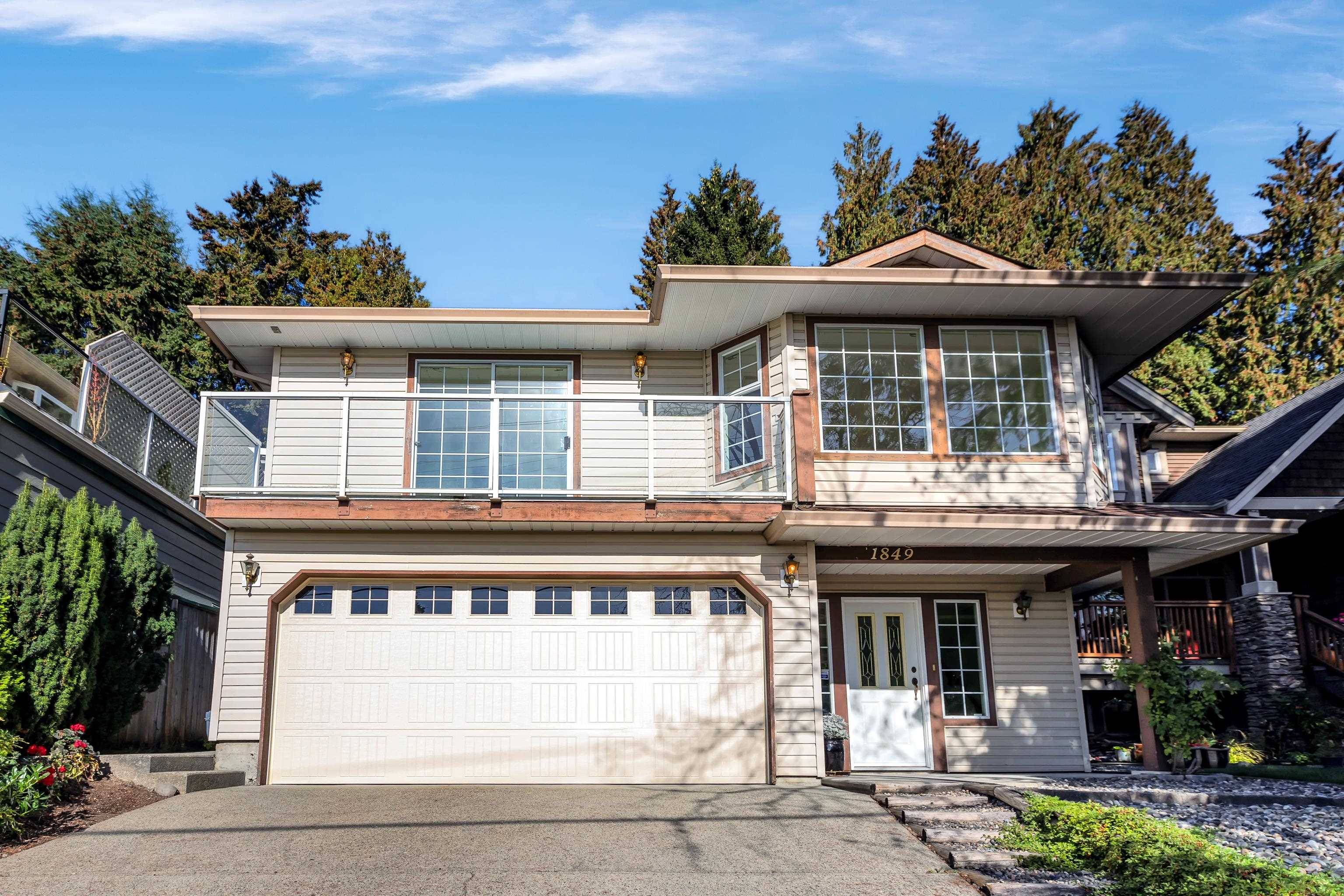 Port Coquitlam, BC V3C 1A4,1849 HARBOUR ST