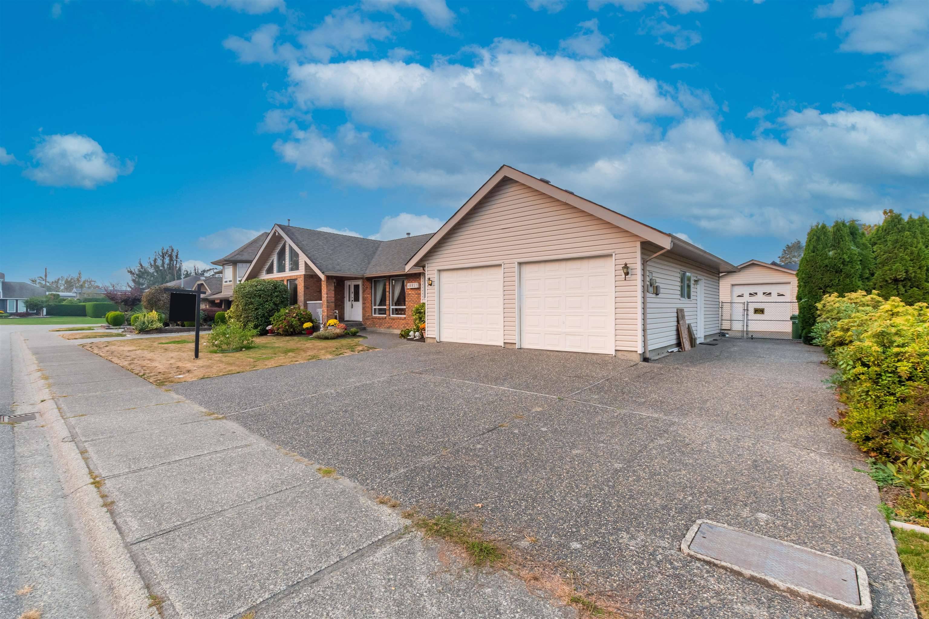 Chilliwack, BC V2P 7X3,46657 CROSBY PL