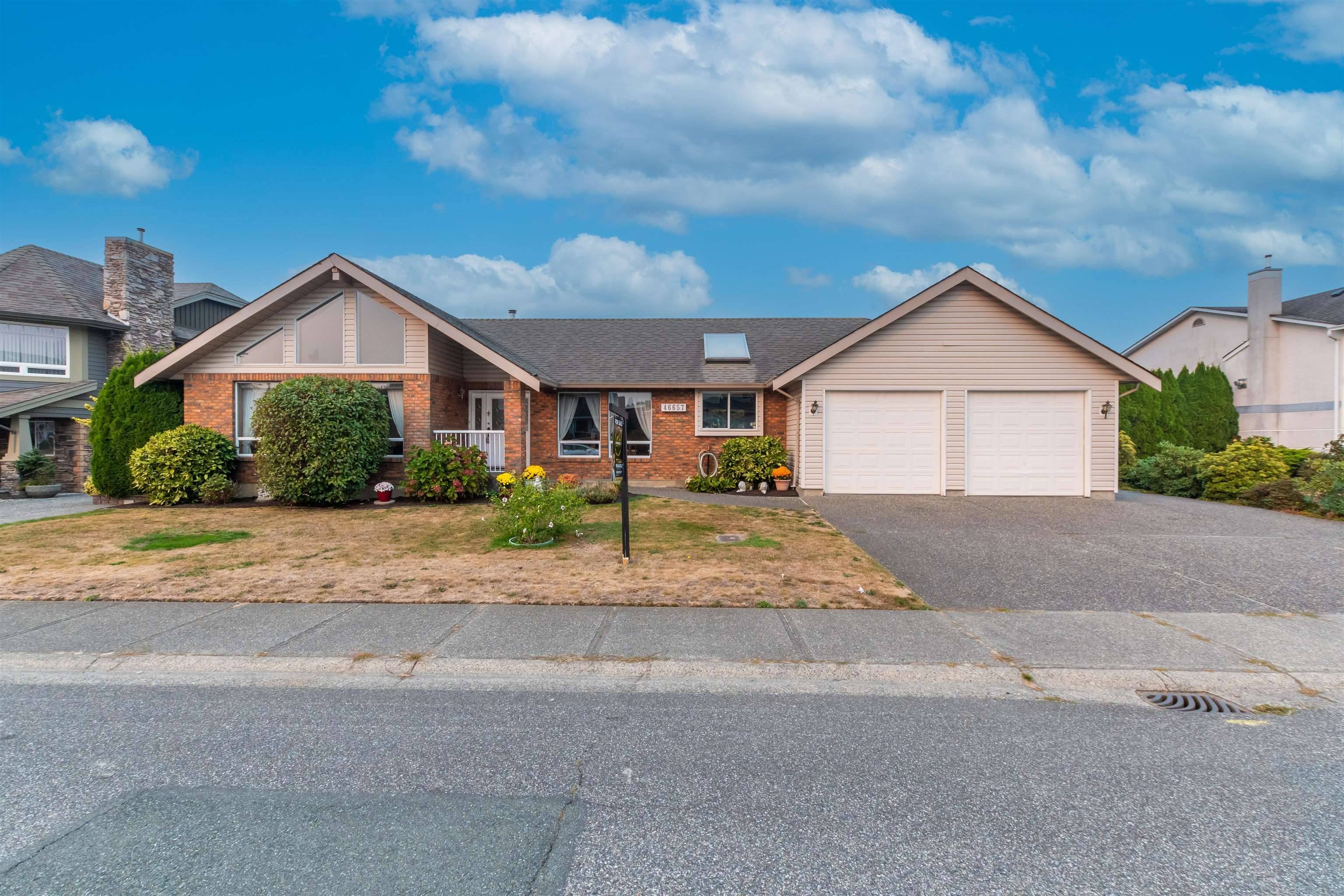 Chilliwack, BC V2P 7X3,46657 CROSBY PL