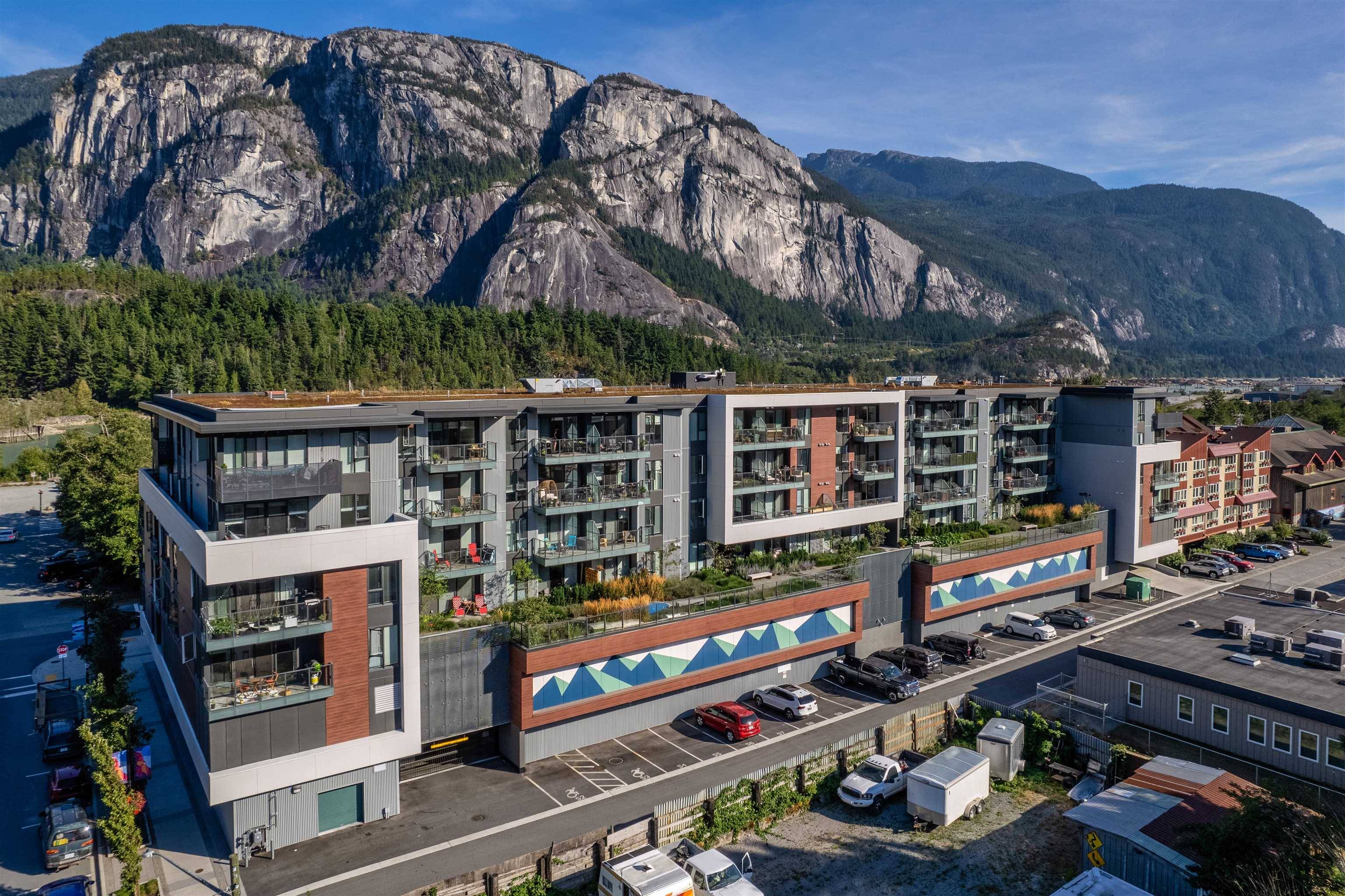 Squamish, BC V8B 0Z7,37881 CLEVELAND AVE #314