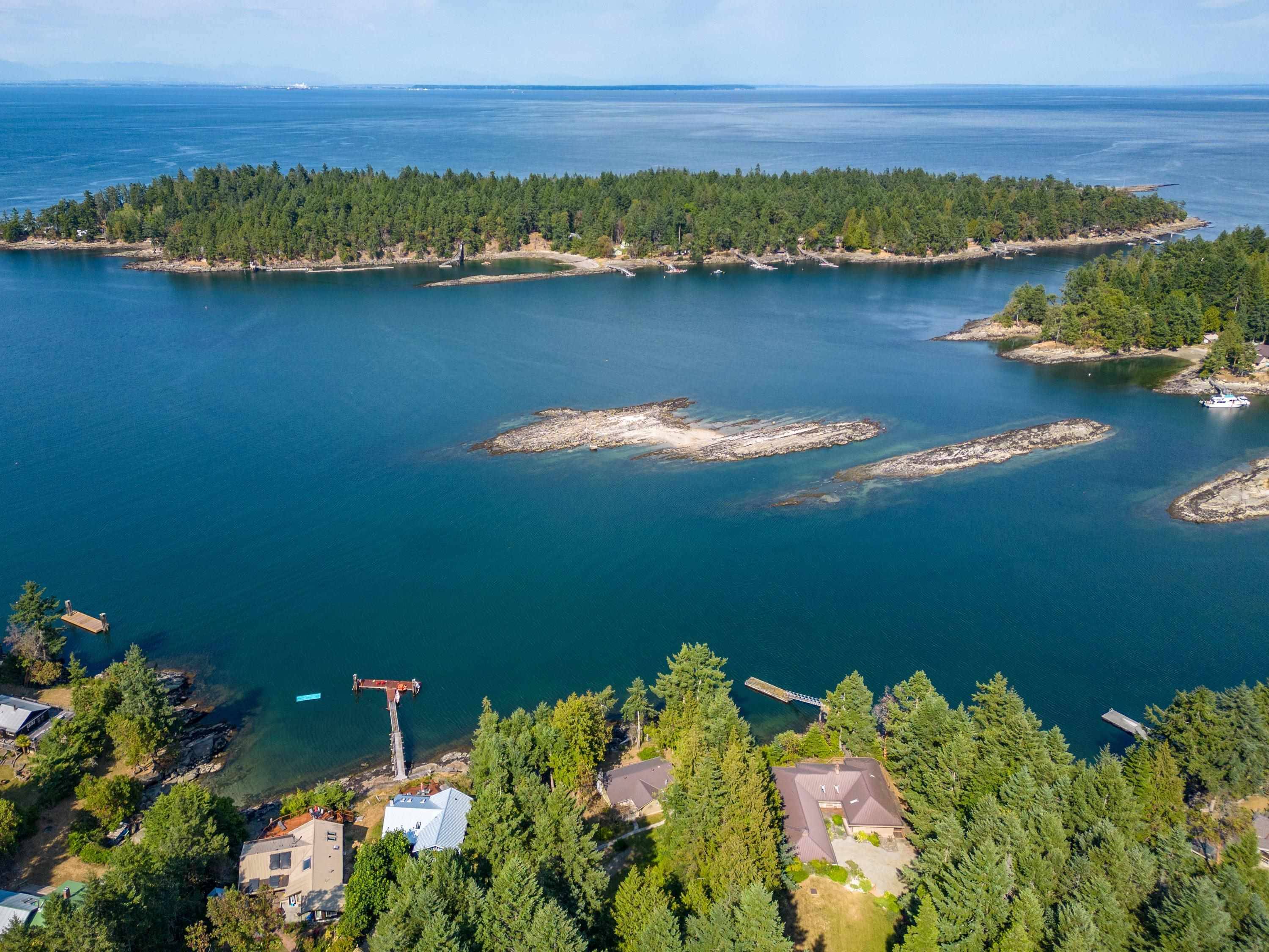 Galiano Island, BC V0N 1P0,1171 STURDIES BAY RD