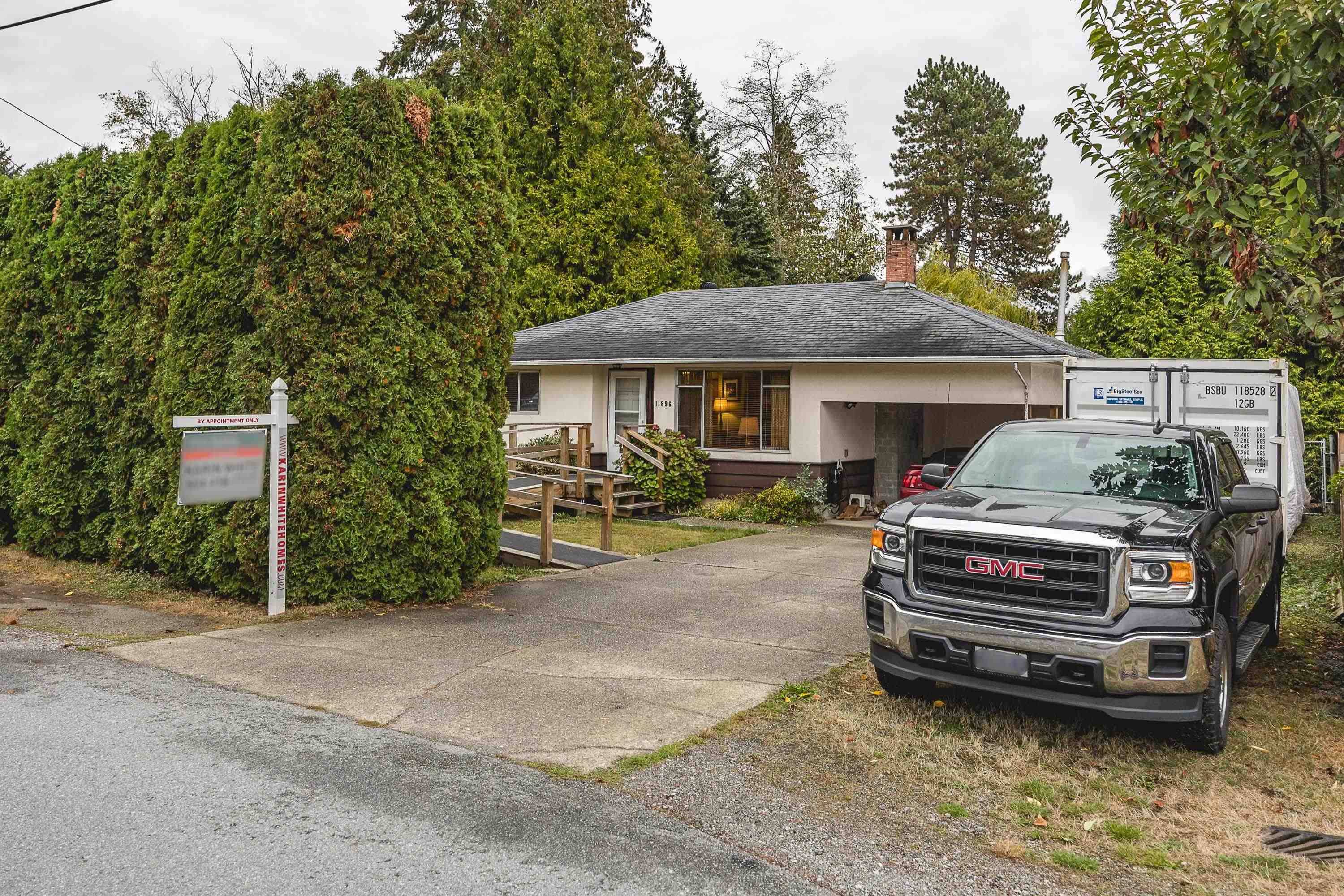 Maple Ridge, BC V2X 6V6,11896 GLENHURST ST