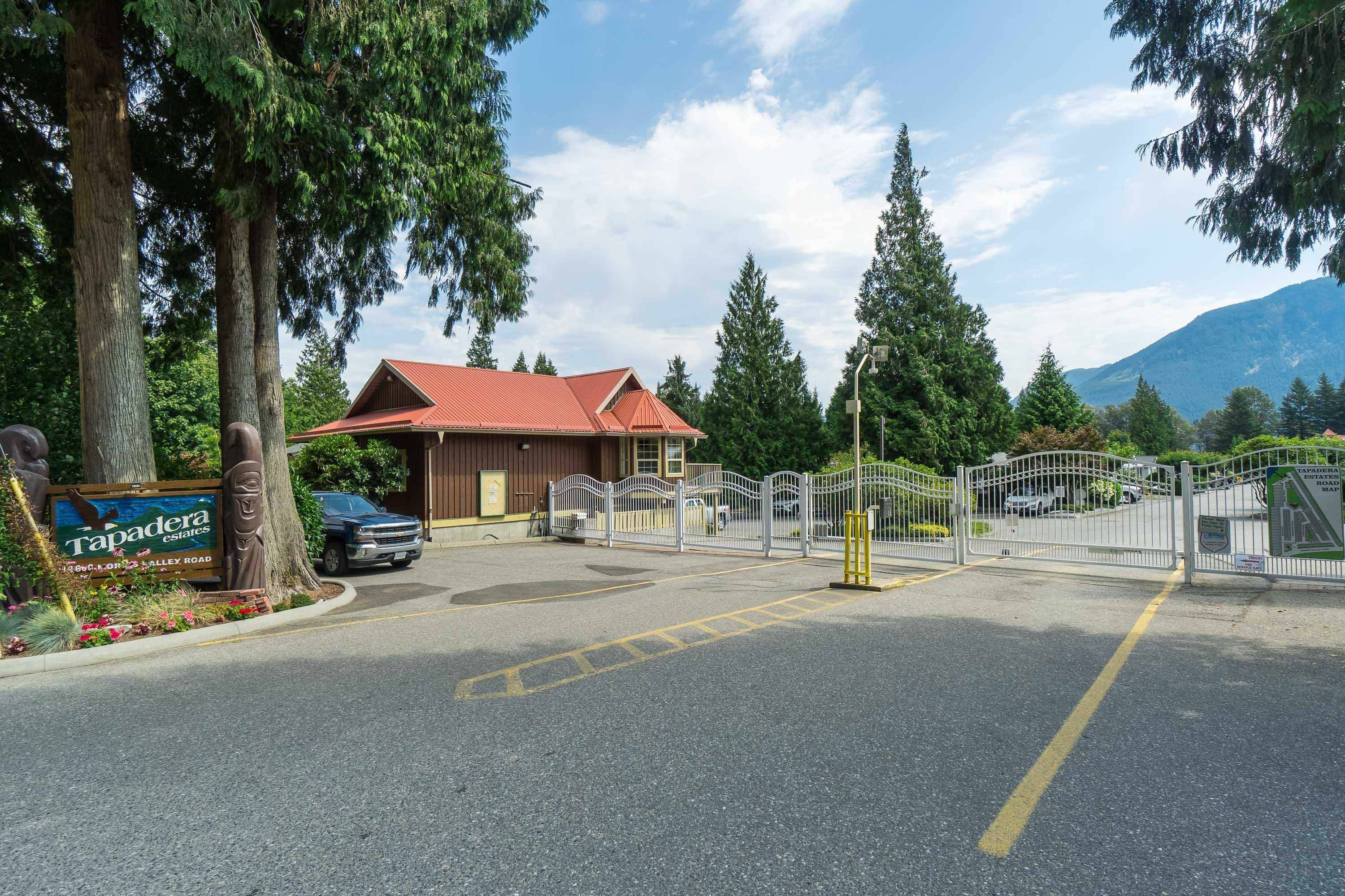 Mission, BC V0M 1A1,14600 MORRIS VALLEY RD #139