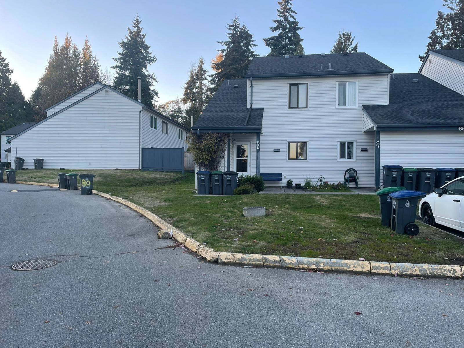 Surrey, BC V3W 5G7,6665 138 ST #86