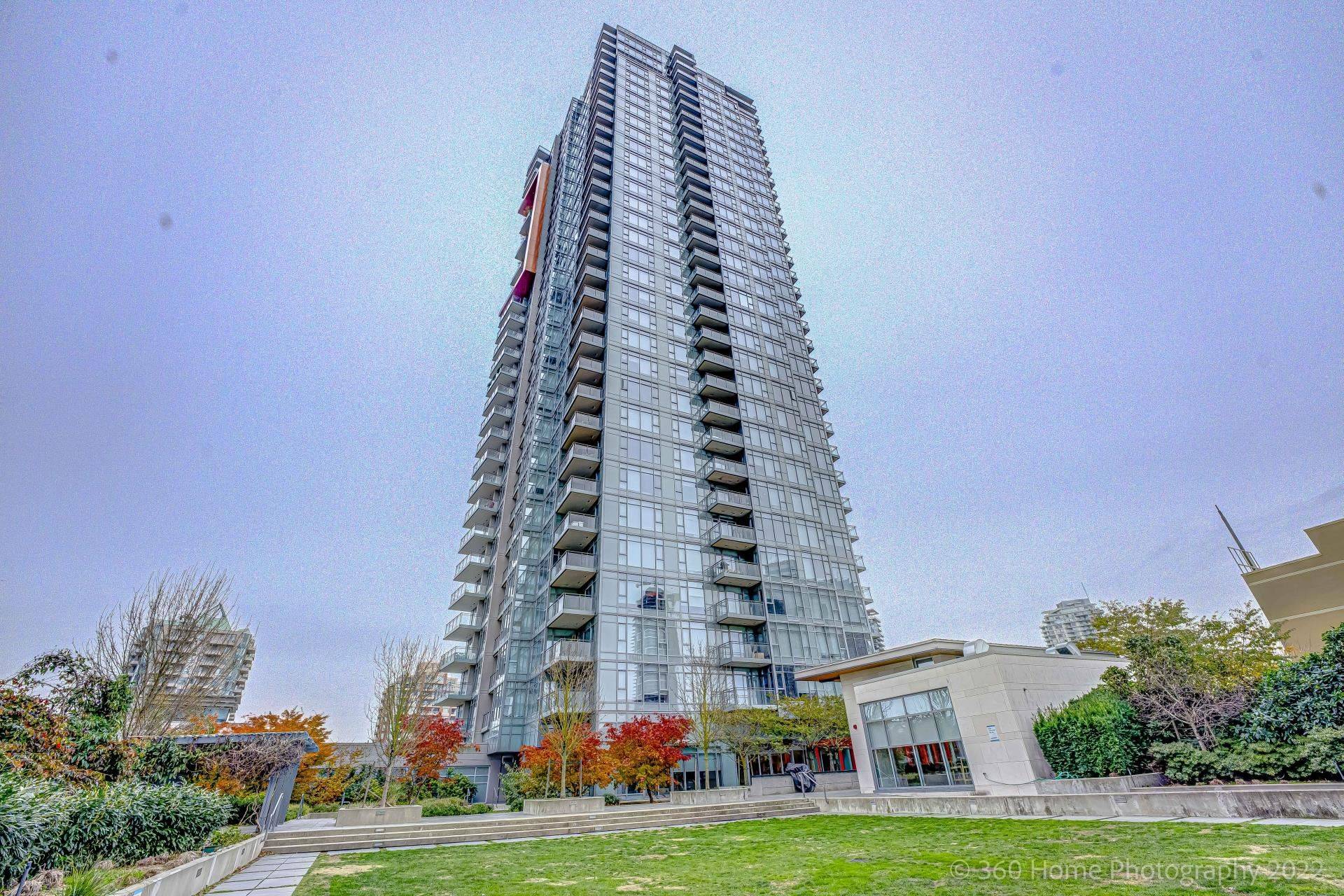 Burnaby, BC V5H 0E9,4688 KINGSWAY #2101