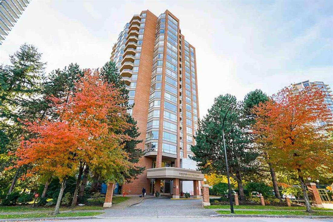 Burnaby, BC V5H 4K9,4350 BERESFORD ST #1604