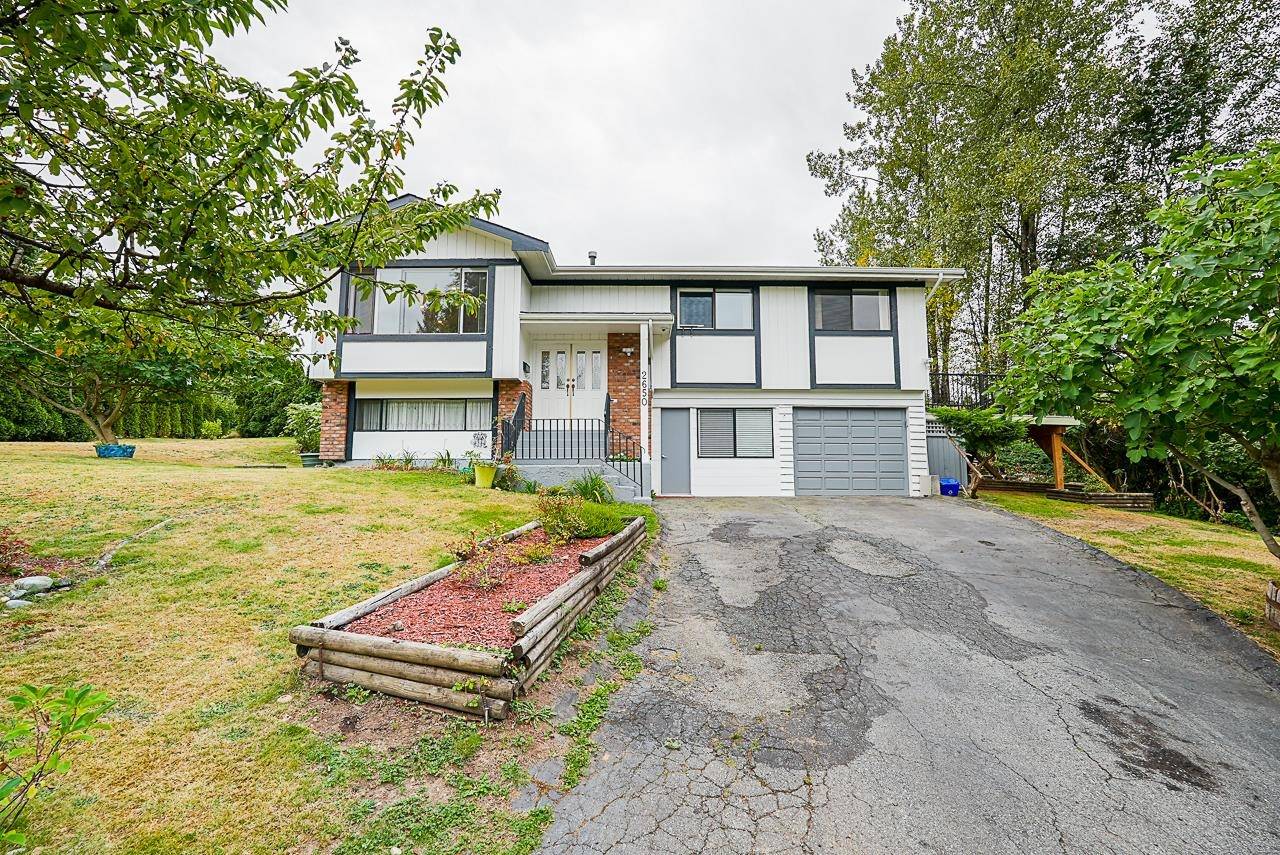 Coquitlam, BC V3C 4E1,2650 HAWSER AVE