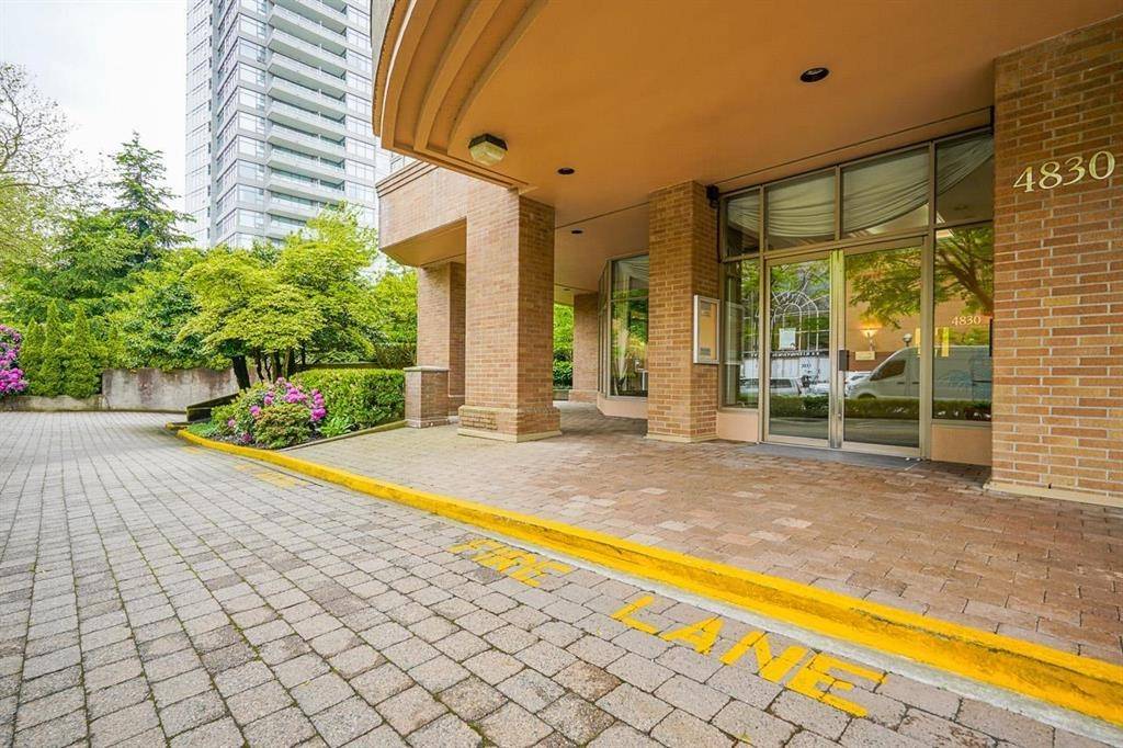 Burnaby, BC V5H 4P6,4830 BENNETT ST #1101