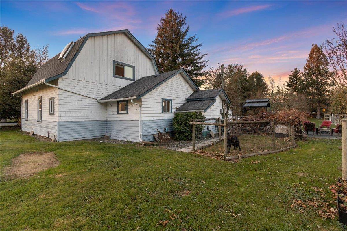 Yarrow, BC V2R 4R7,4750 SIMMONS RD