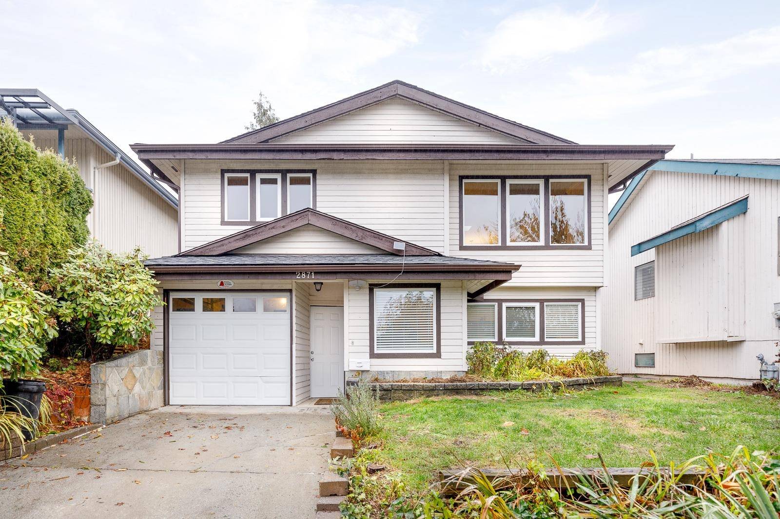 Coquitlam, BC V3B 2V9,2871 BANBURY AVE