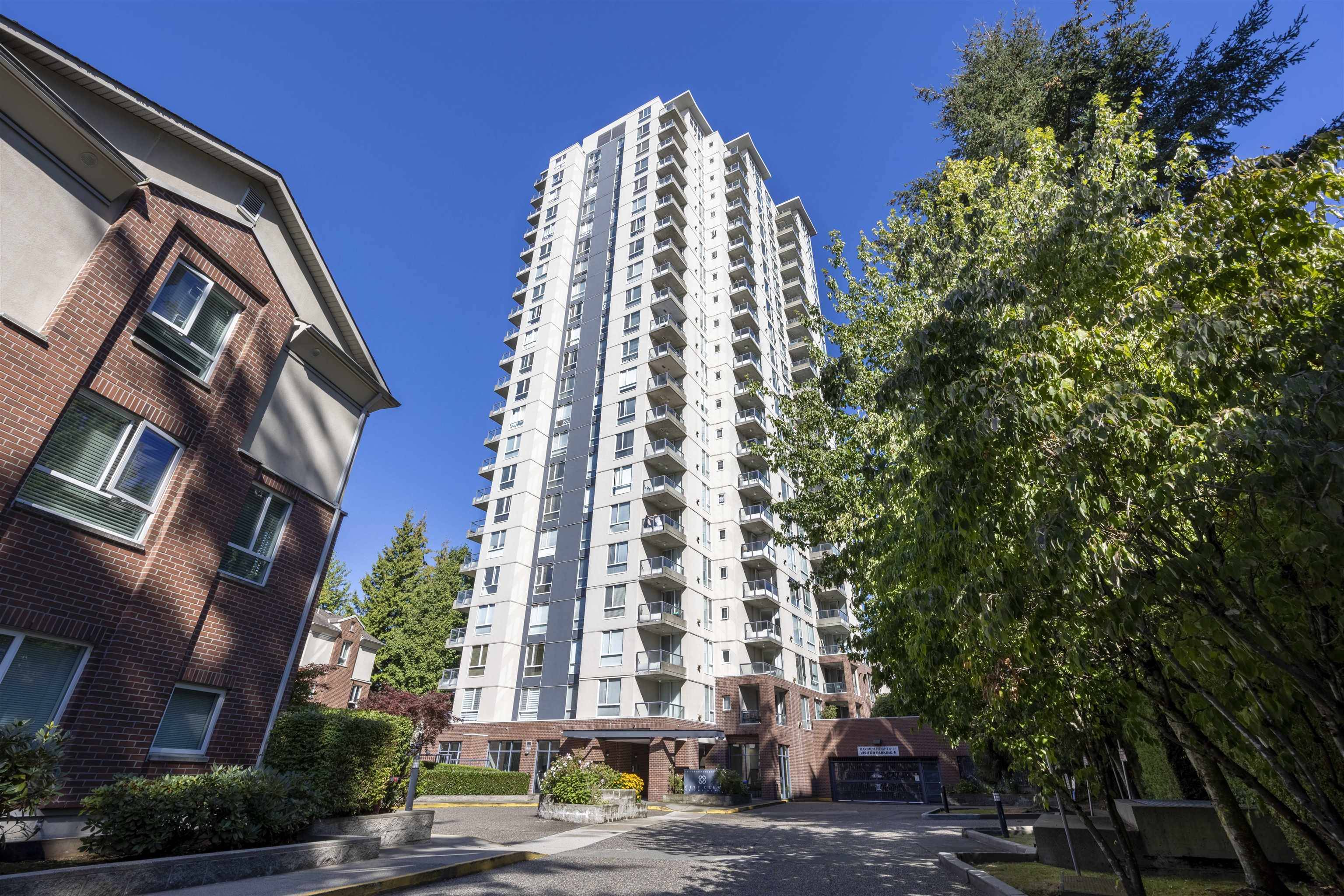 Burnaby, BC V5E 4J5,7077 BERESFORD ST #1406