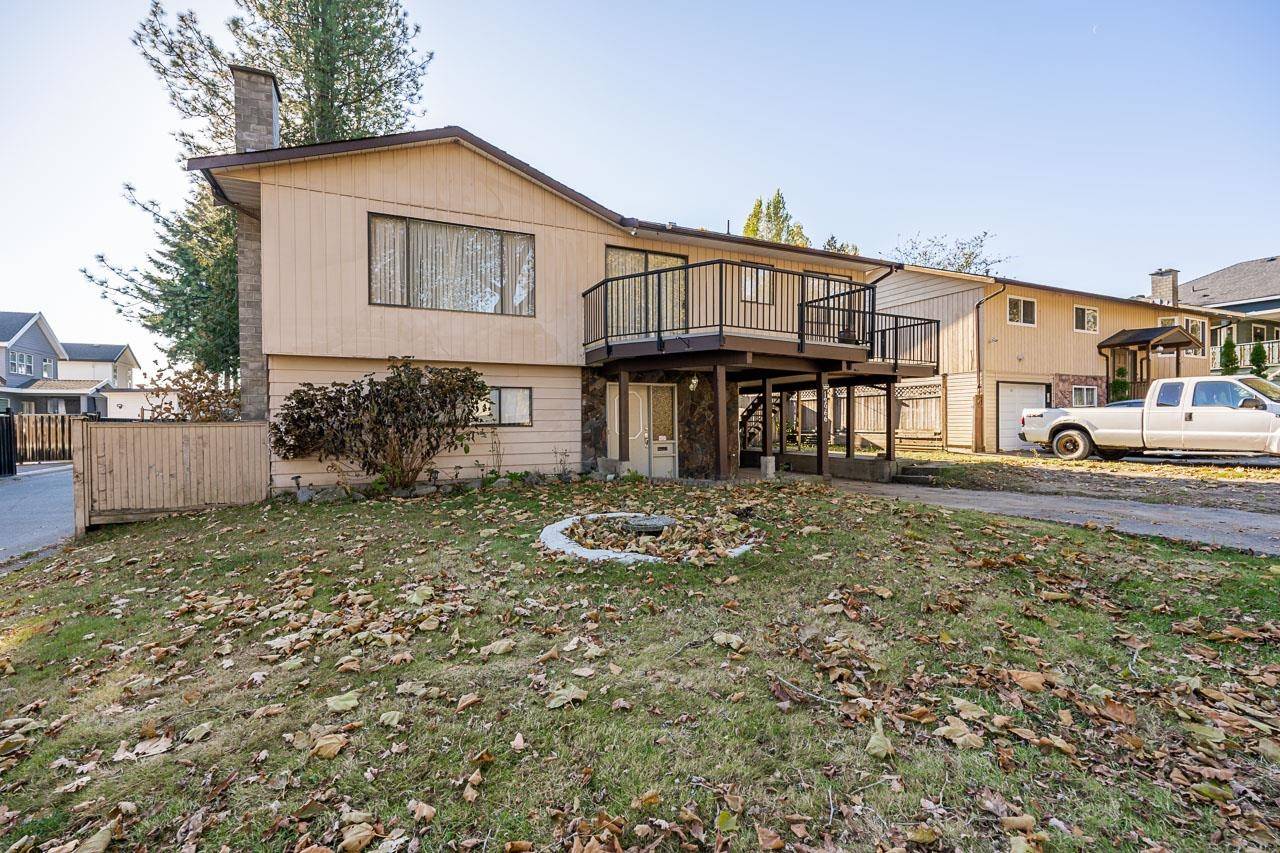 Surrey, BC V3V 6R4,12966 CARLUKE CRES