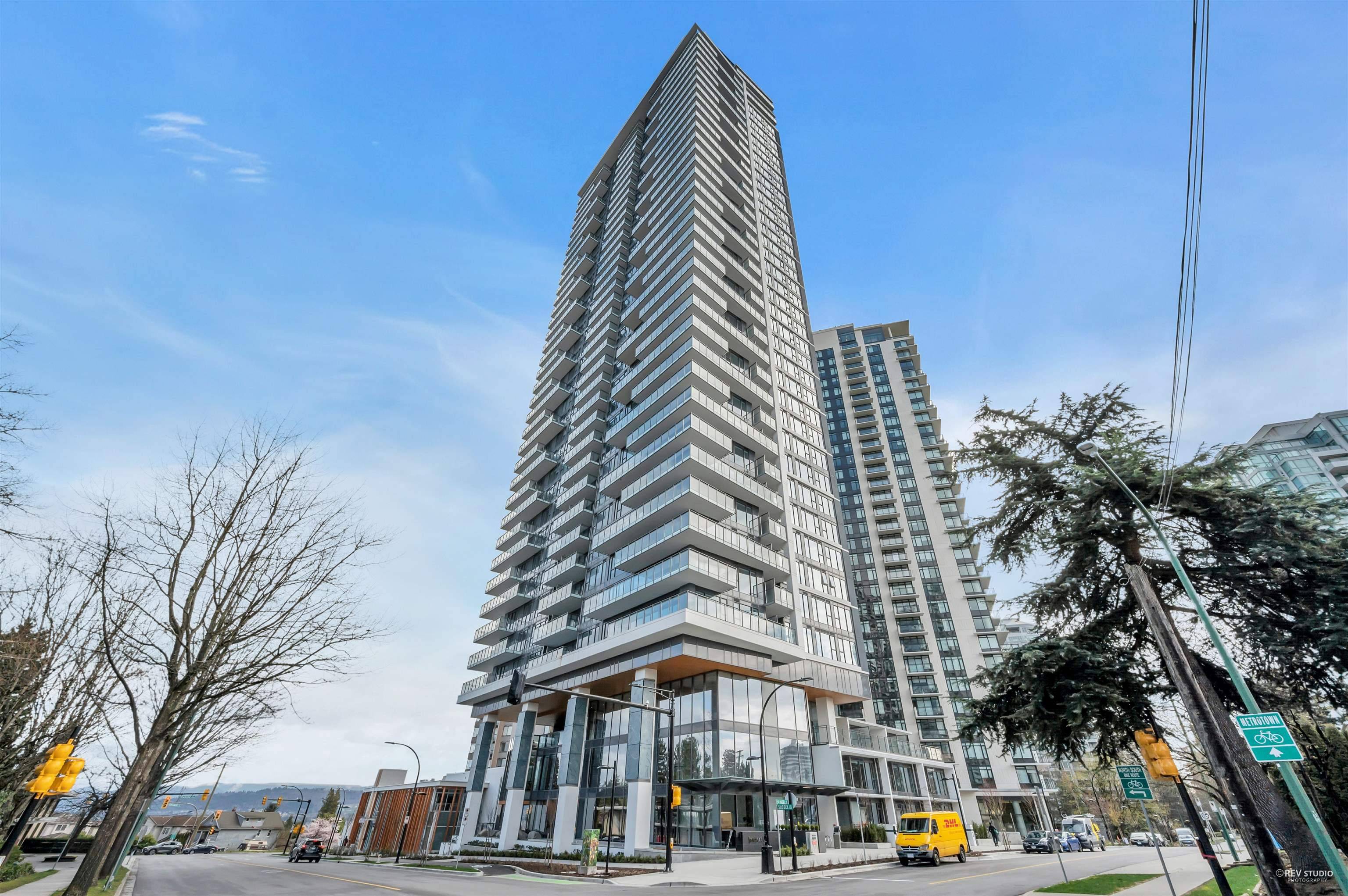 Burnaby, BC V5H 0J9,4711 HAZEL ST #2308