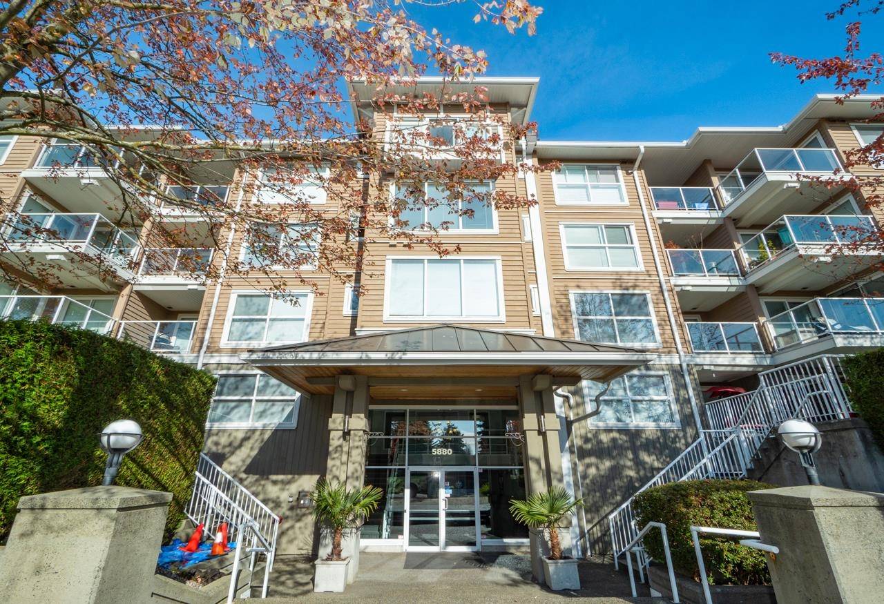 Richmond, BC V7C 5P5,5880 DOVER CRES #232