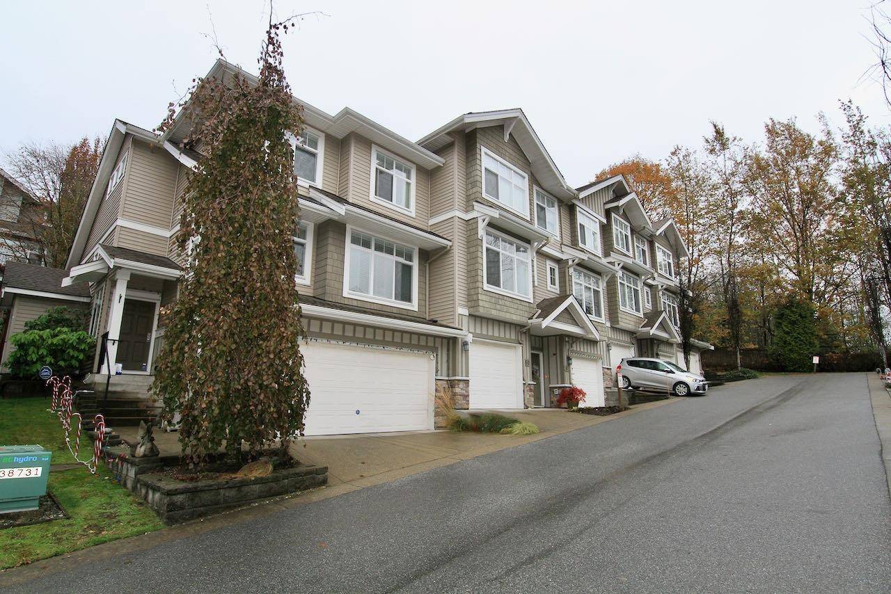 Maple Ridge, BC V2X 8W8,11282 COTTONWOOD DR #59