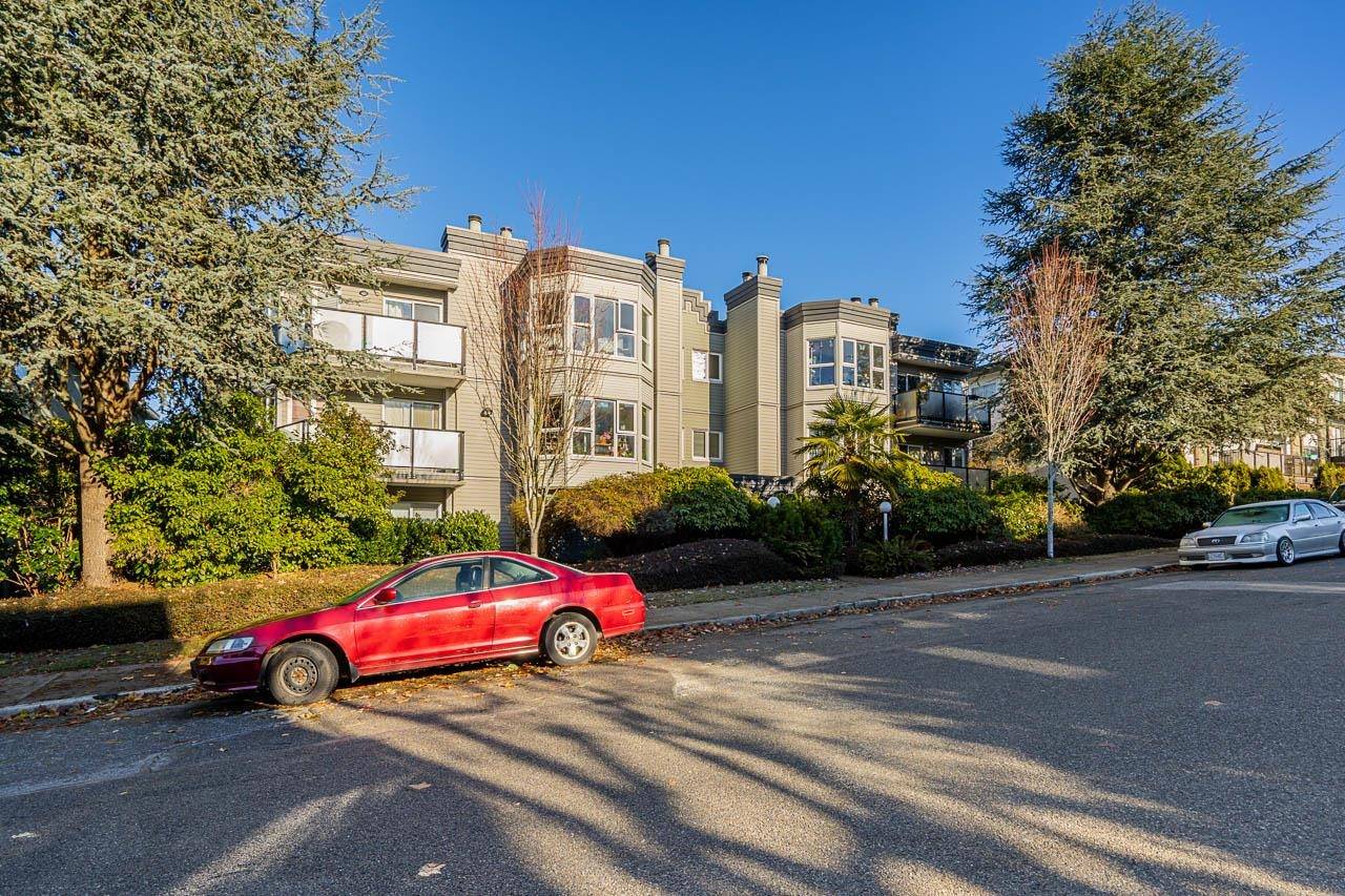 Vancouver, BC V5L 1C9,2255 ETON ST #106