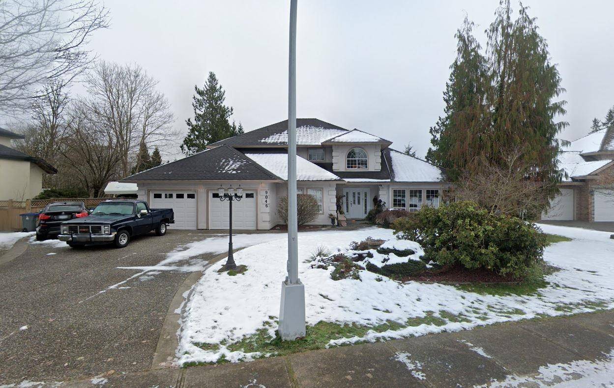 Surrey, BC V4N 3L6,9046 162A ST