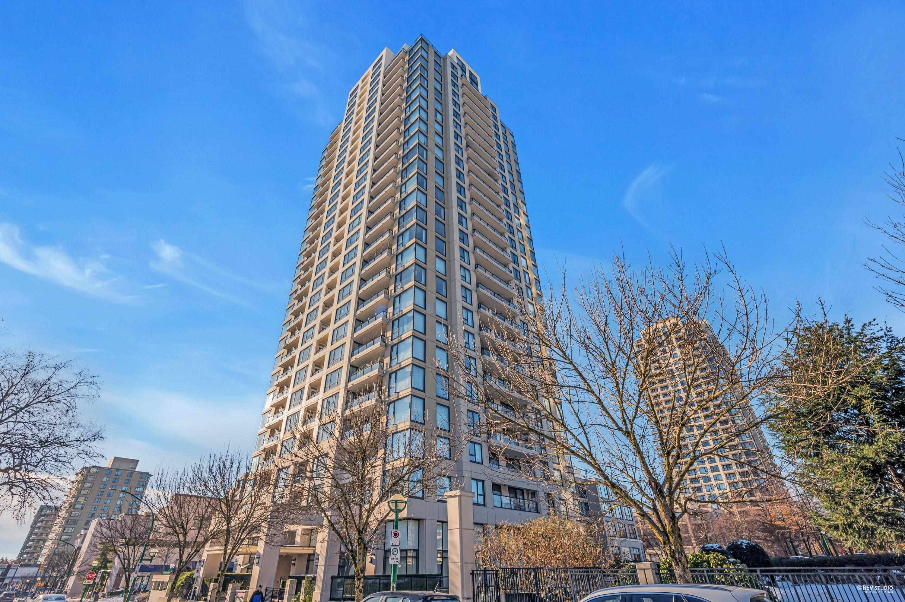 Burnaby, BC V5E 0A4,7088 SALISBURY AVE #2301