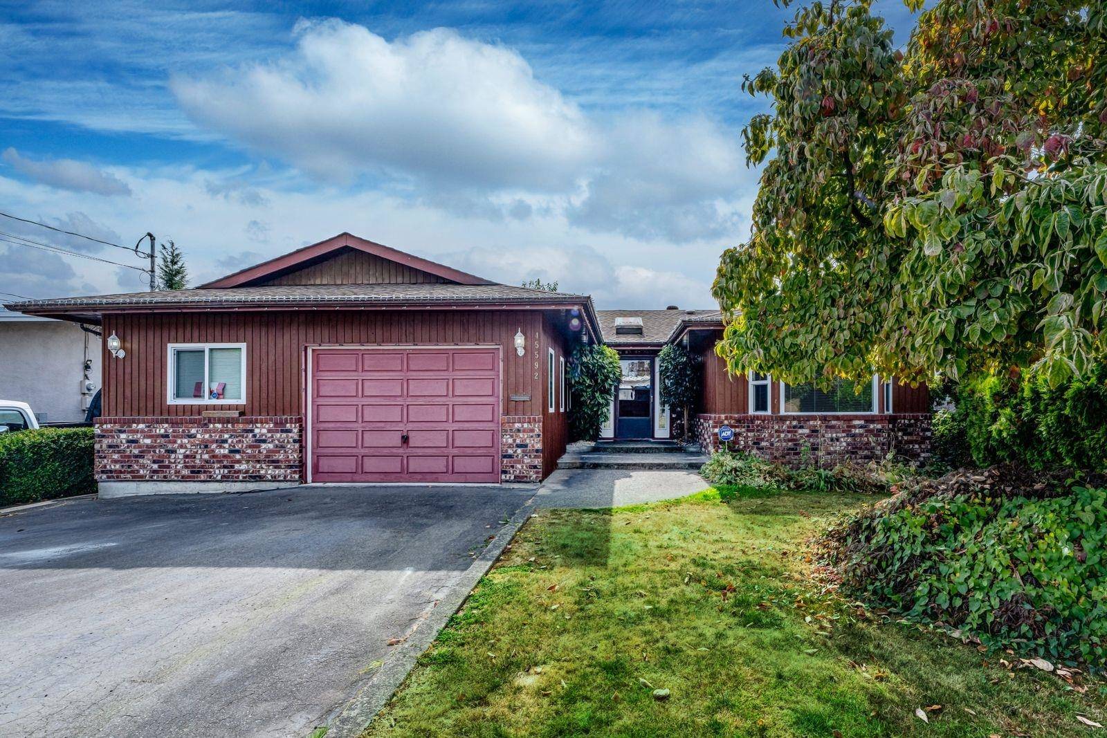 Chilliwack, BC V2P 3B3,45592 FERNWAY AVE