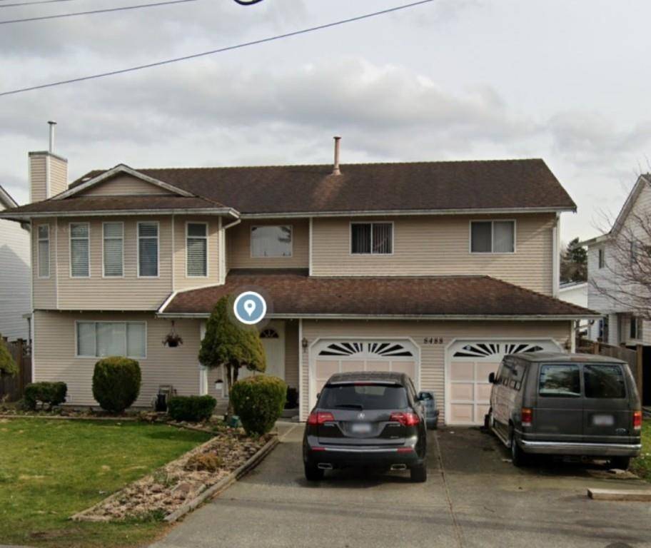 Surrey, BC V3W 3V6,8488 123 ST