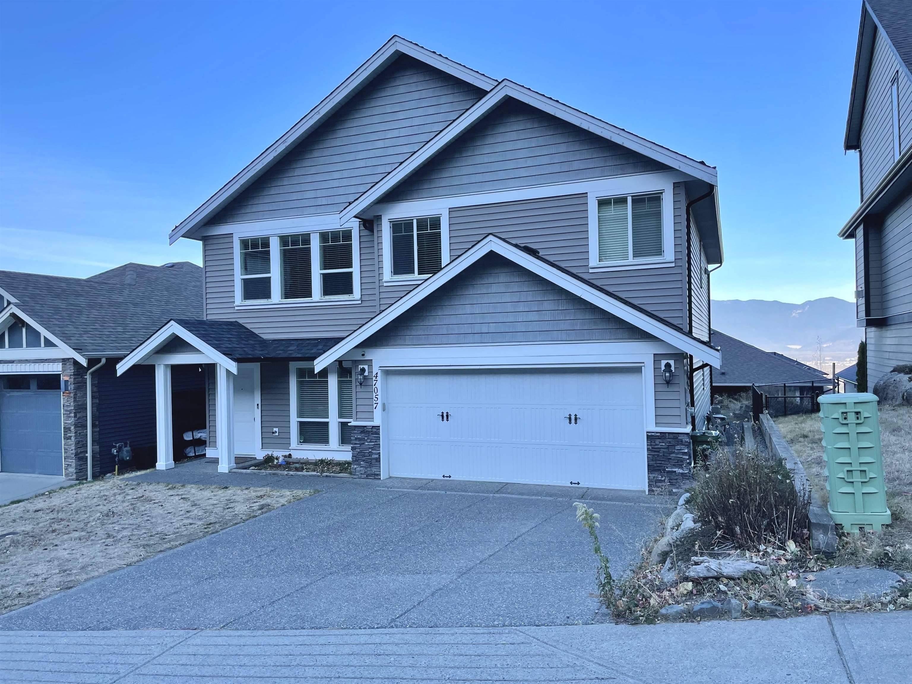 Sardis, BC V2R 0P3,47057 MACFARLANE PL