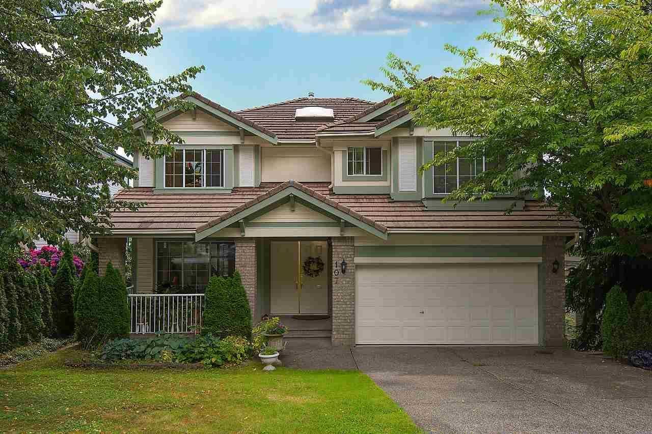 Port Moody, BC V3H 5C2,107 LINDEN CT