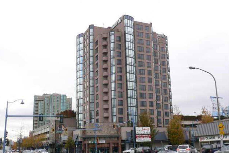 Richmond, BC V6X 4C7,5911 MINORU BLVD #611