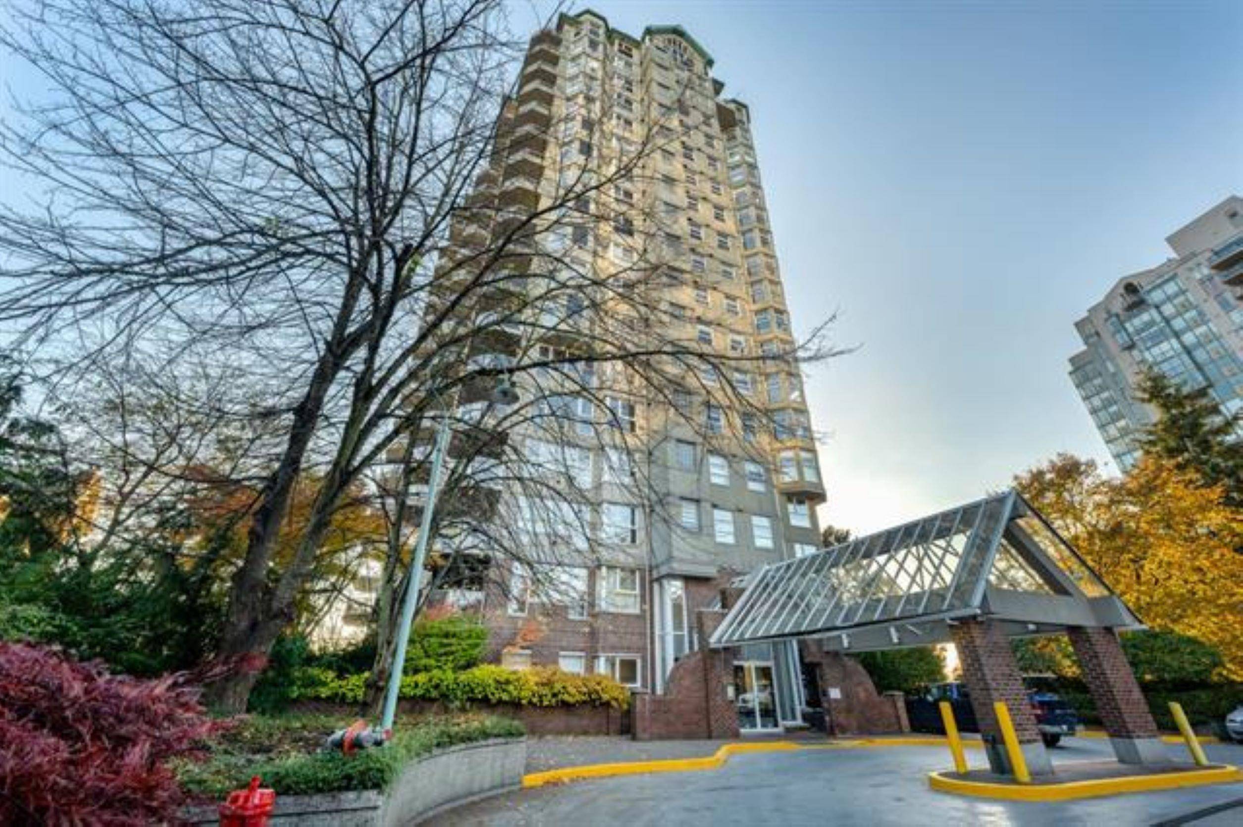 New Westminster, BC V3M 6E2,1250 QUAYSIDE DR #905