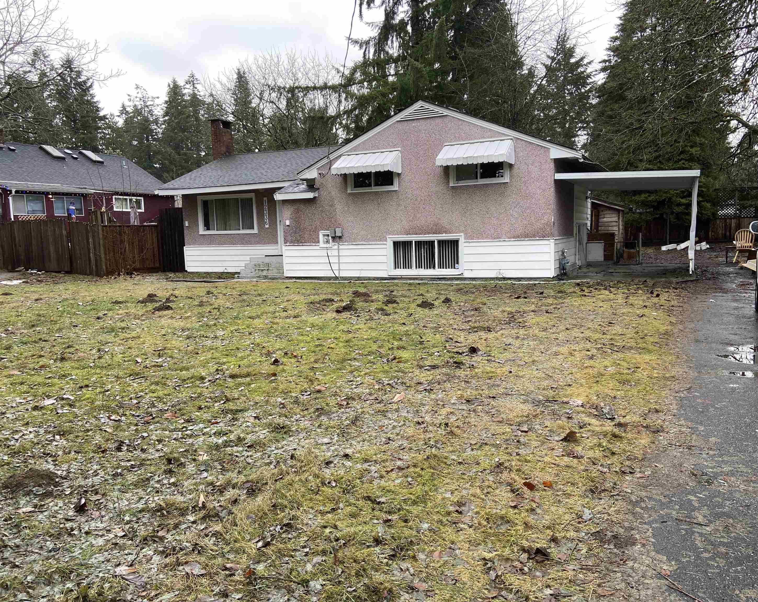 Maple Ridge, BC V2X 5B3,12336 LAITY ST