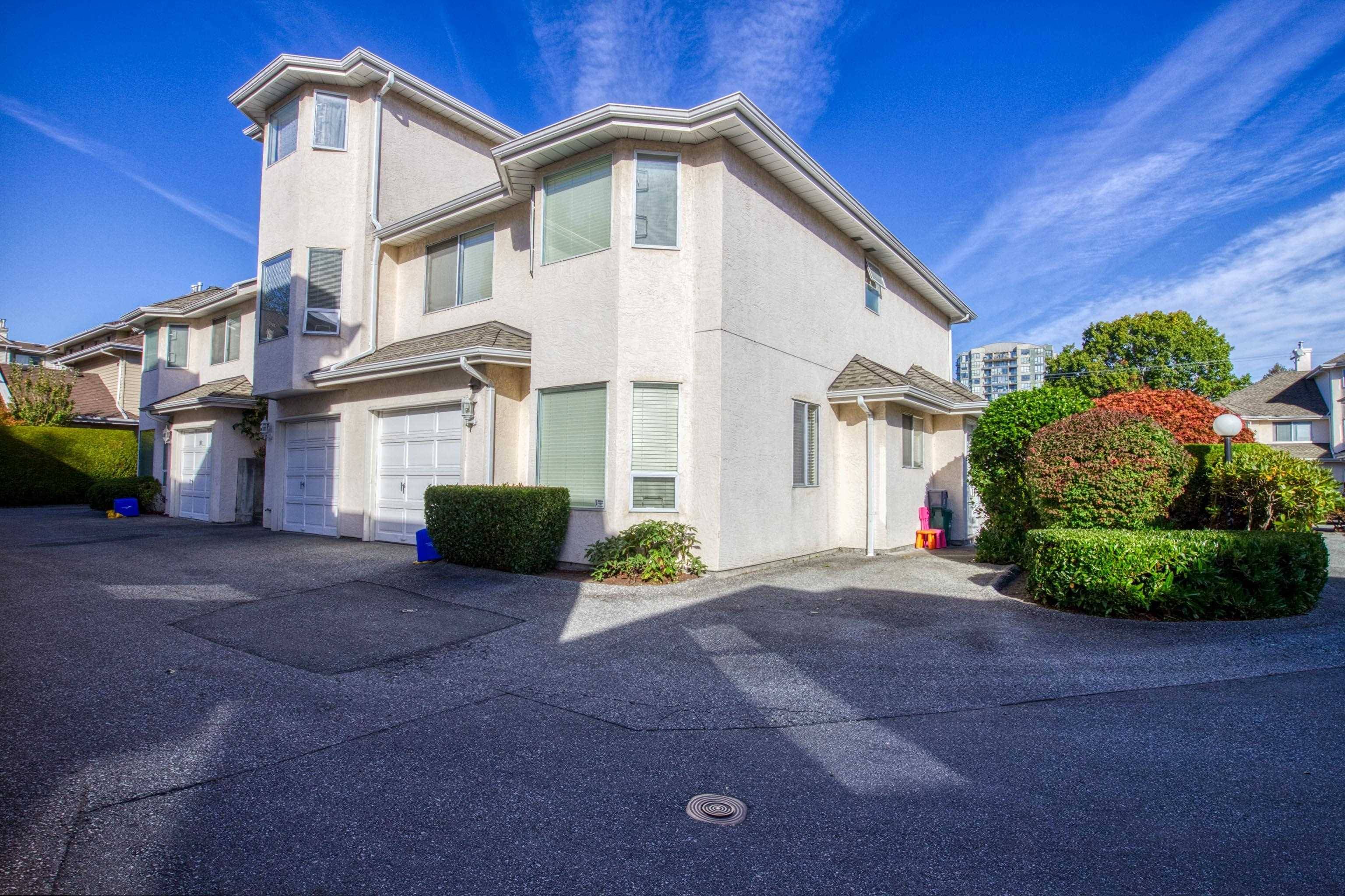 Richmond, BC V6Y 1N5,8220 BENNETT RD #8