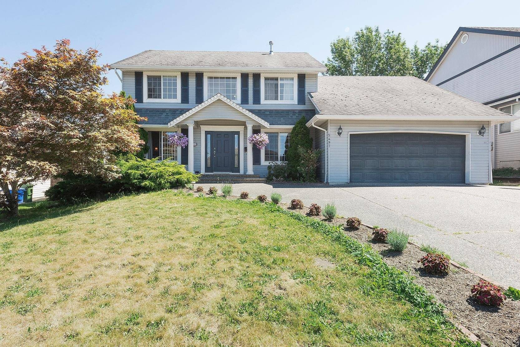 Sardis, BC V2R 3X9,5497 HIGHROAD CRES