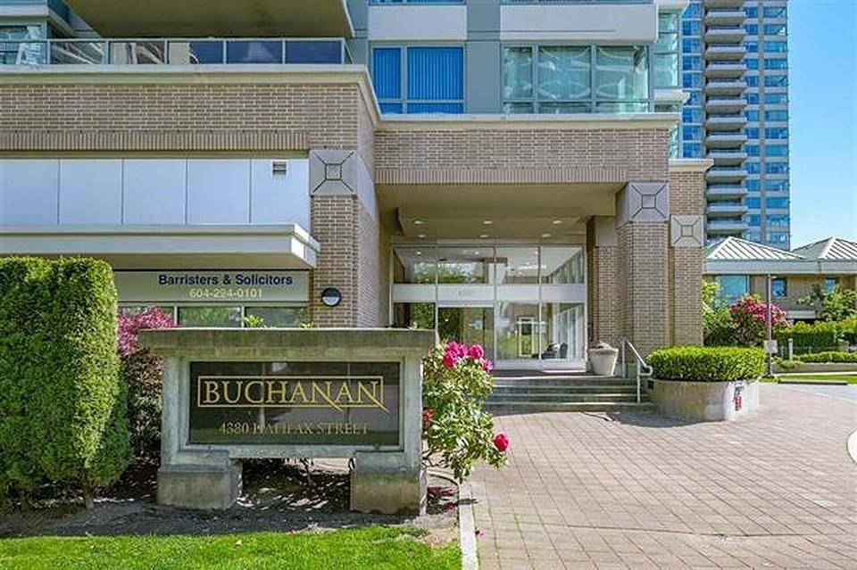 Burnaby, BC V5C 6R3,4380 HALIFAX ST #2503