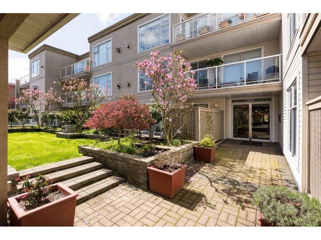 White Rock, BC V4B 3T4,1153 VIDAL ST #308