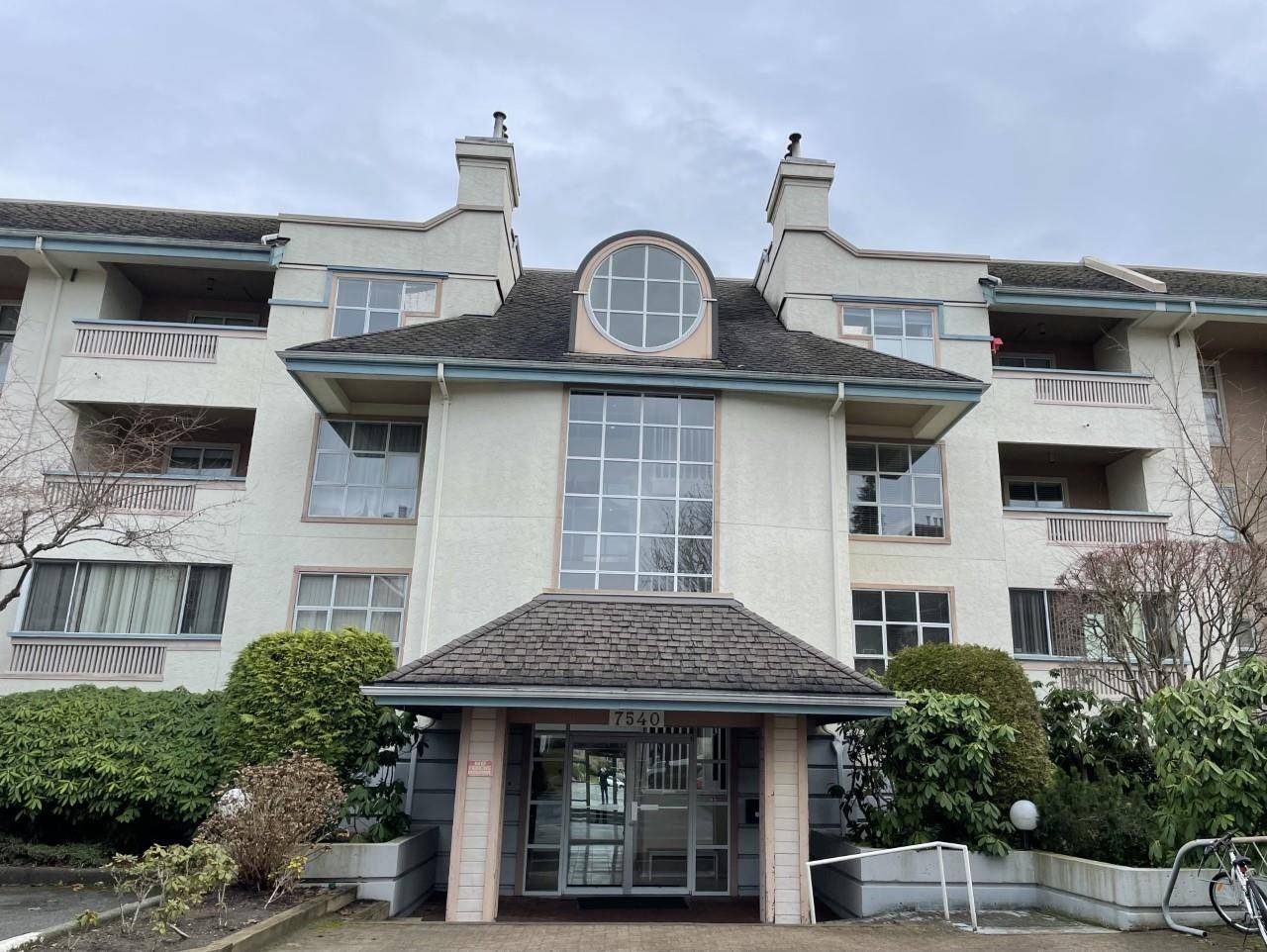 Richmond, BC V6Y 1Z5,7540 MINORU BLVD #114